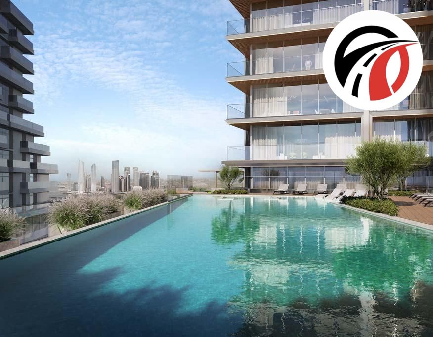 High Floor | iconic design | modern style