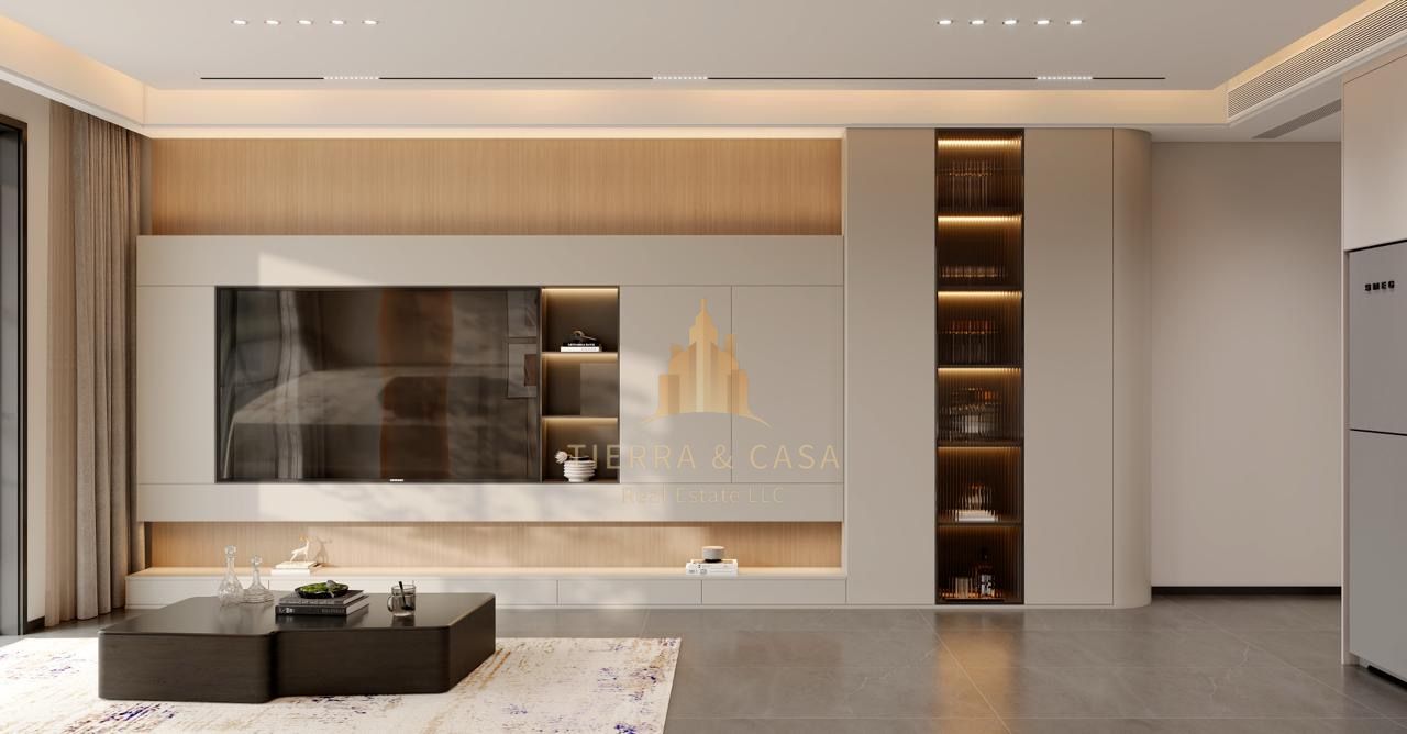 Best Value 2BR | Fully Furnished | Growth-Focused Investment