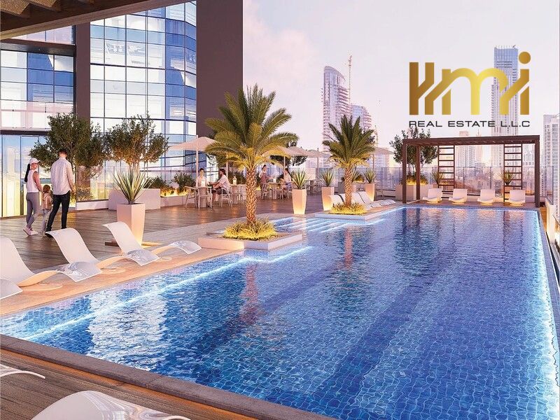 PRIME LOCATION | Furnished | Modern Layout
