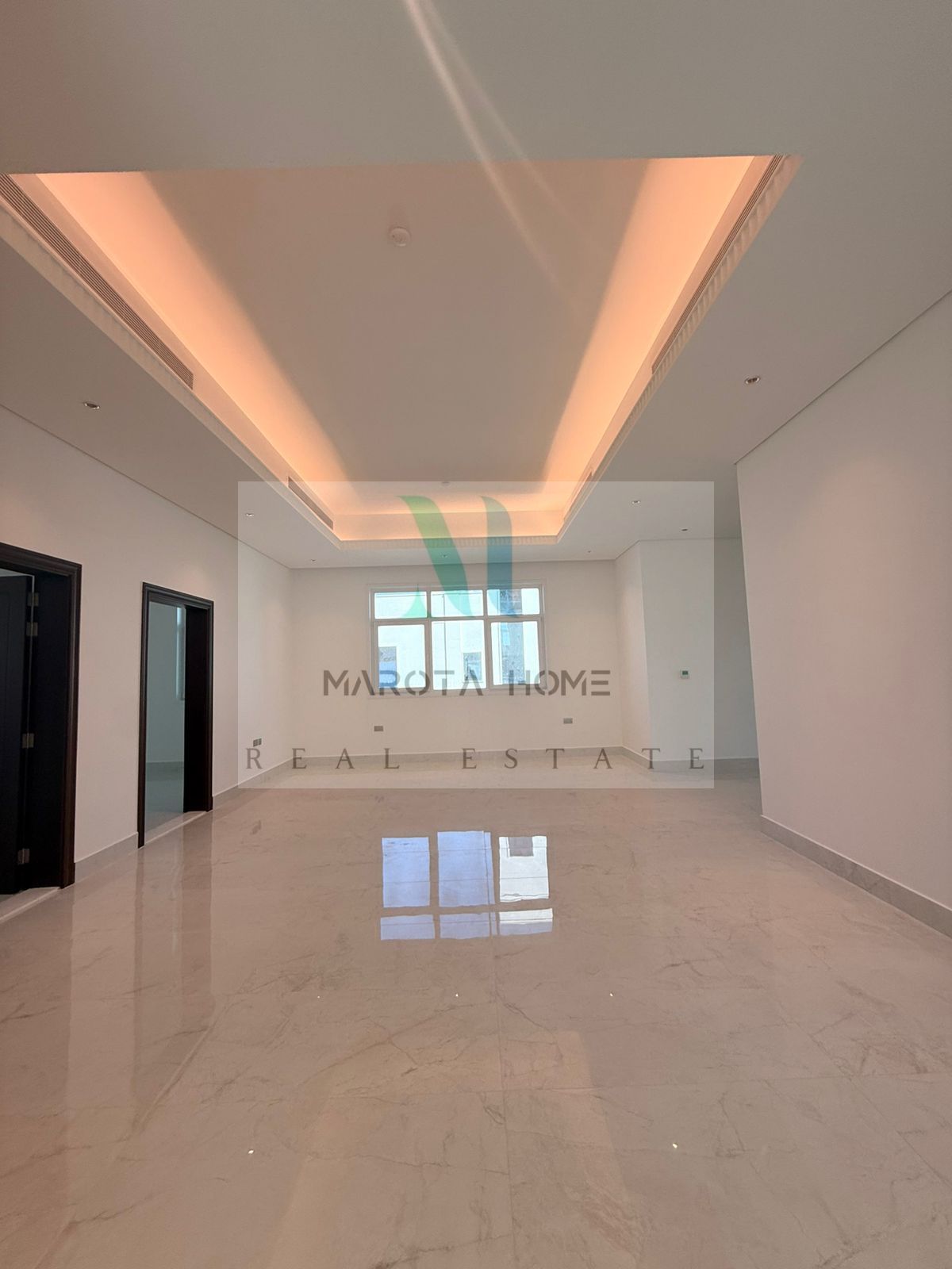 Modern Villa, For Rent, 7 Master Bedrooms, Super Deluxe Finishing