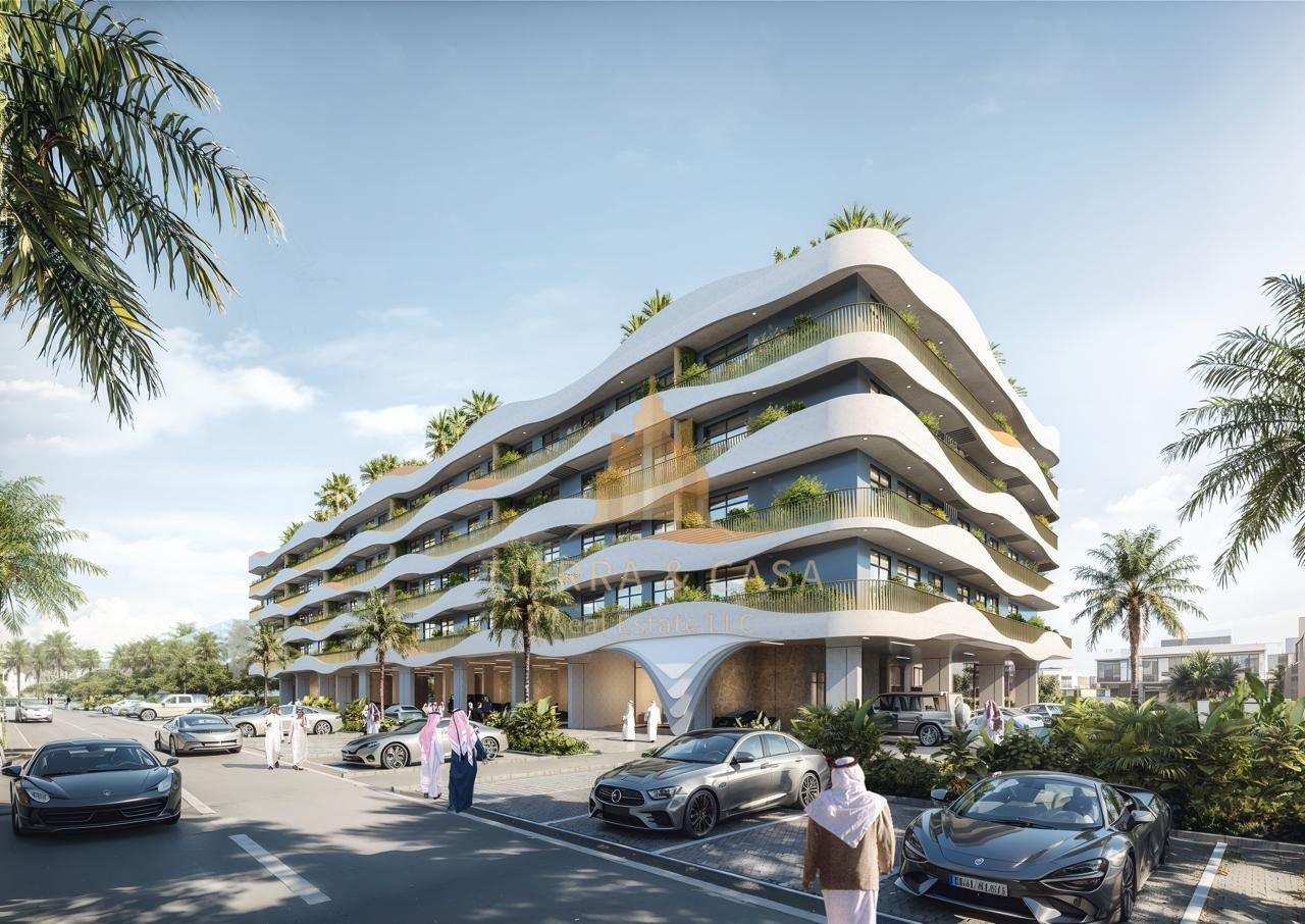 Don’t Miss Out Fully Furnished | Unbeatable Value I High-Growth Property | Affordable Luxury