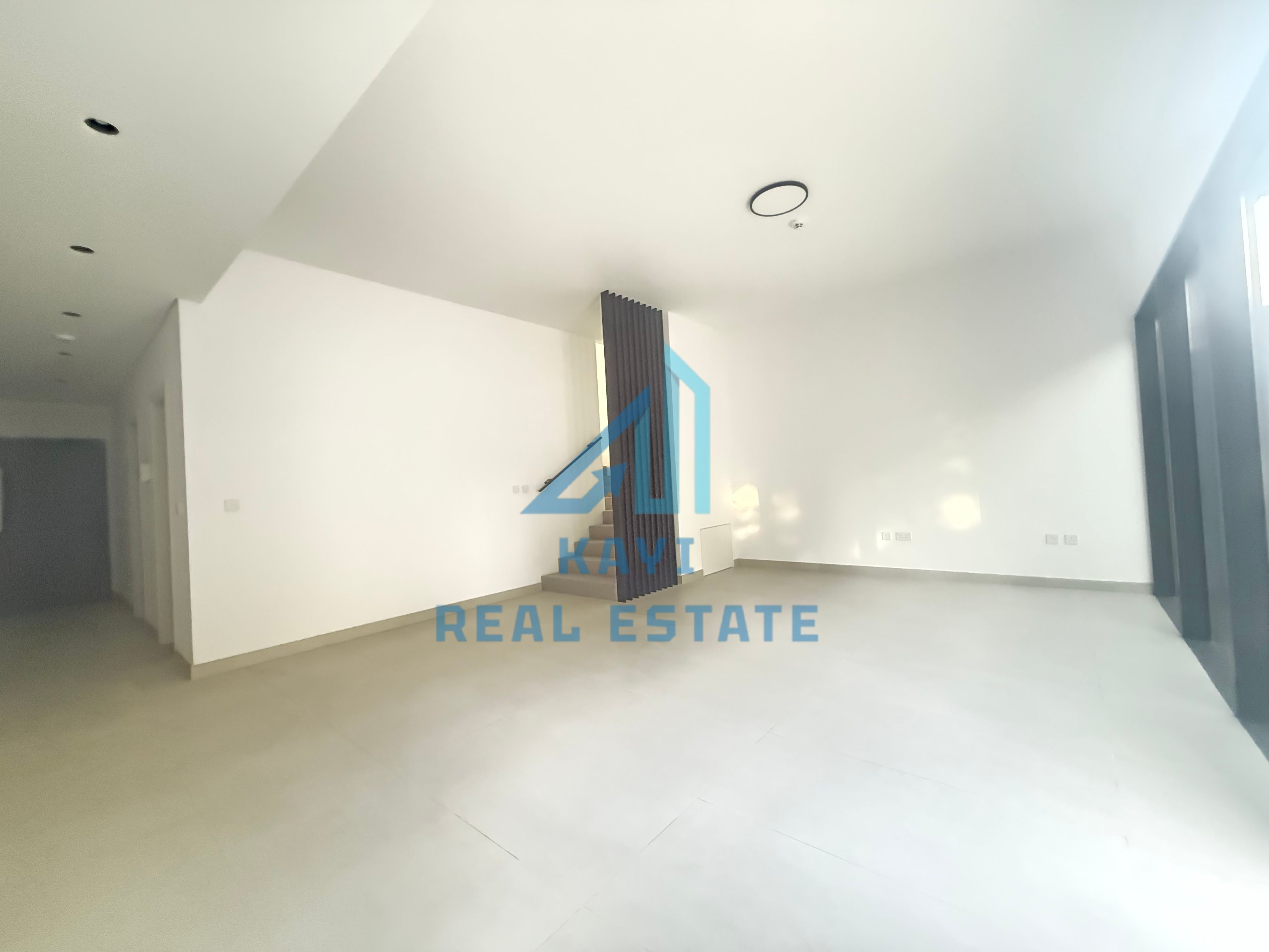 BRAND NEW 3 BEDROOM TOWNHOUSE