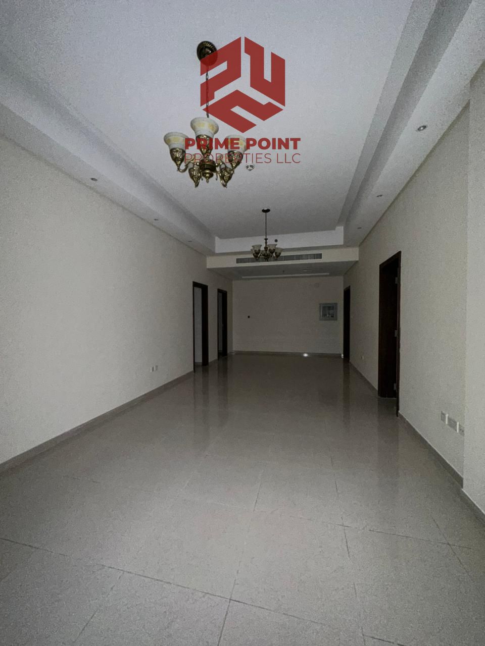 Spacious & Bright 3BHK | Closed Kitchen | Prime DSO Location
