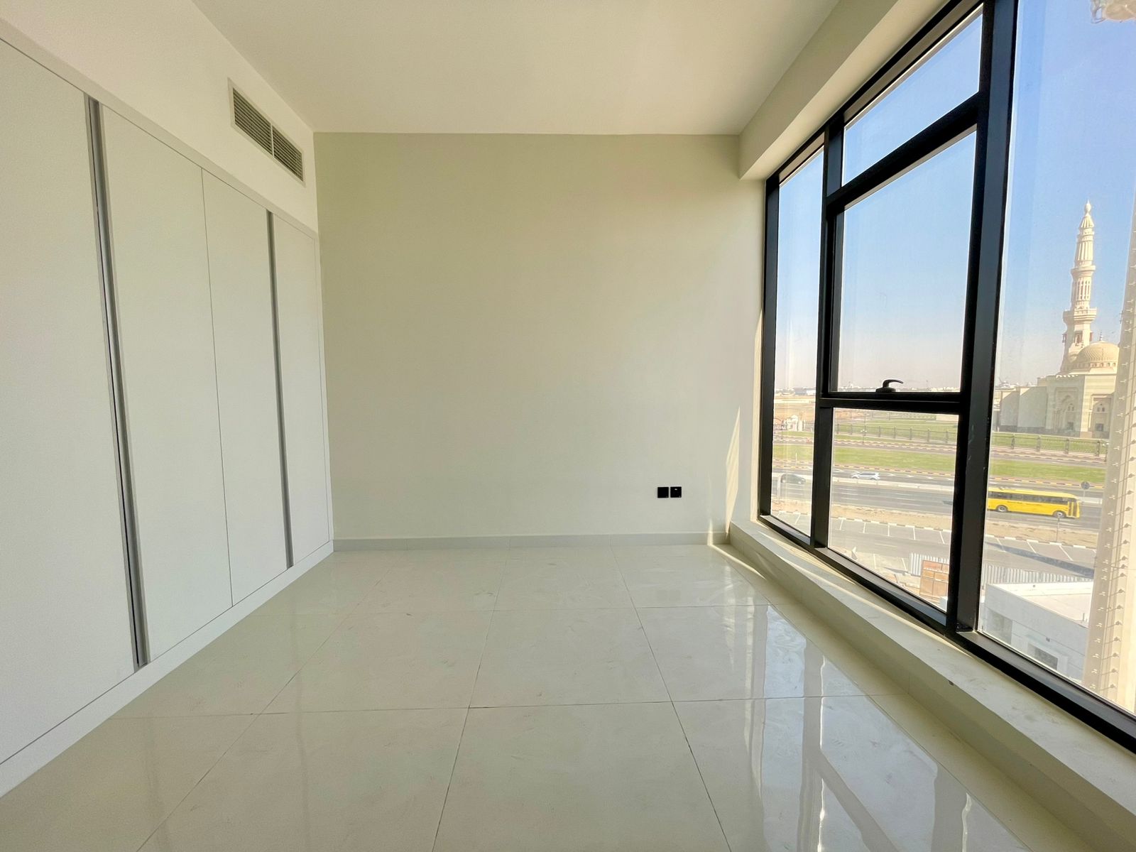 Lavish 2bhk full family building near in muwailah sharjah