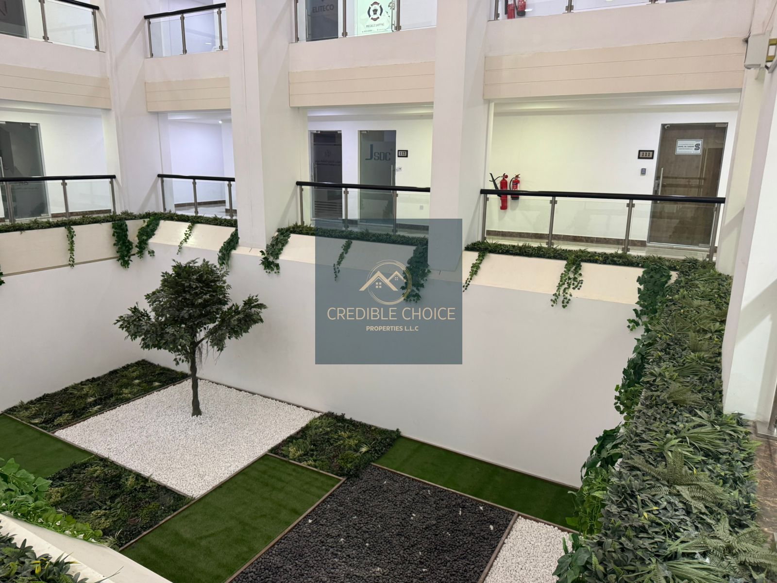READY UNITS|VACANT|CHILLER FREE|3 MINS FROM METRO