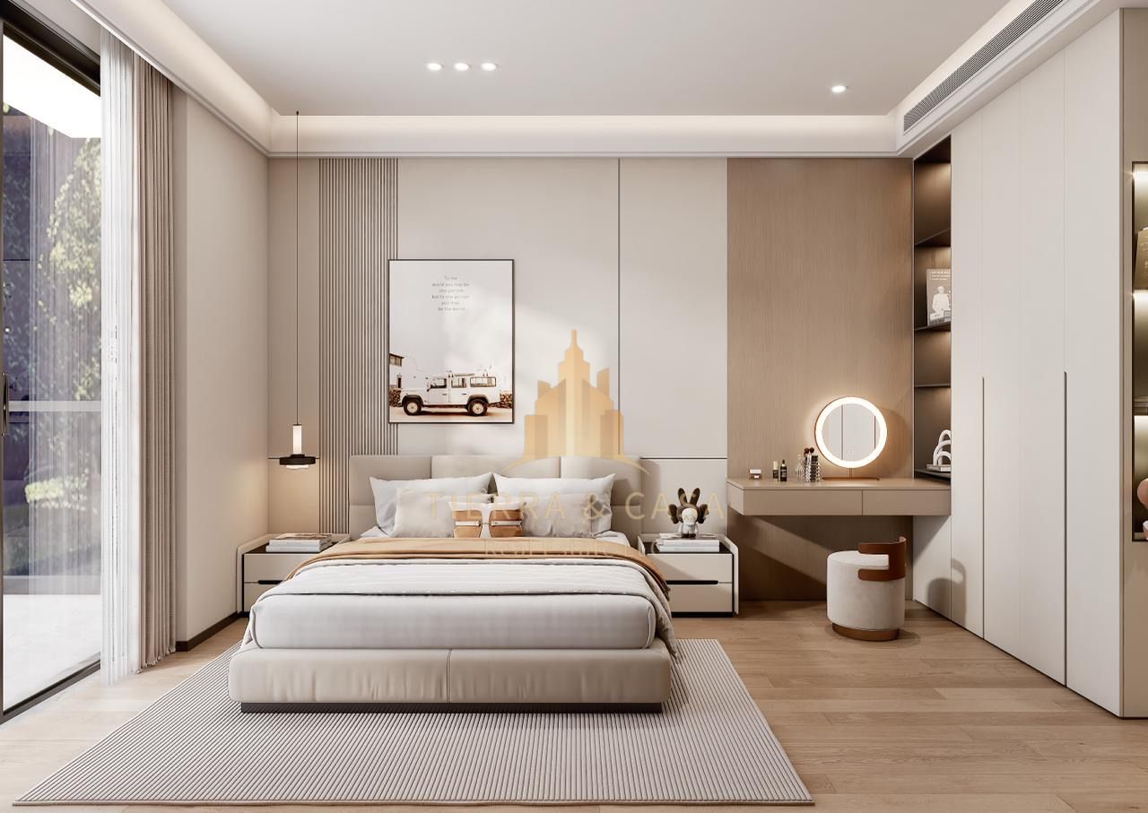 Premium Value 2BR | Fully Furnished | Strong Capital Appreciation