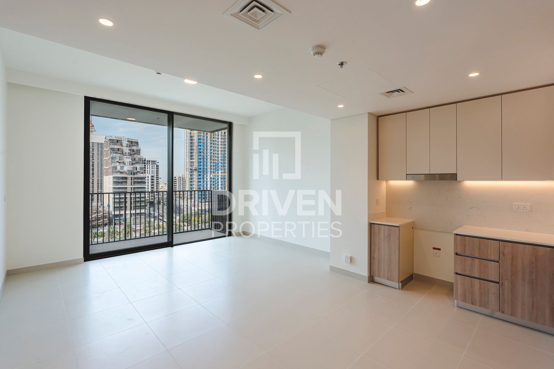 Community Park View | Calm Lifestyle | Vacant
