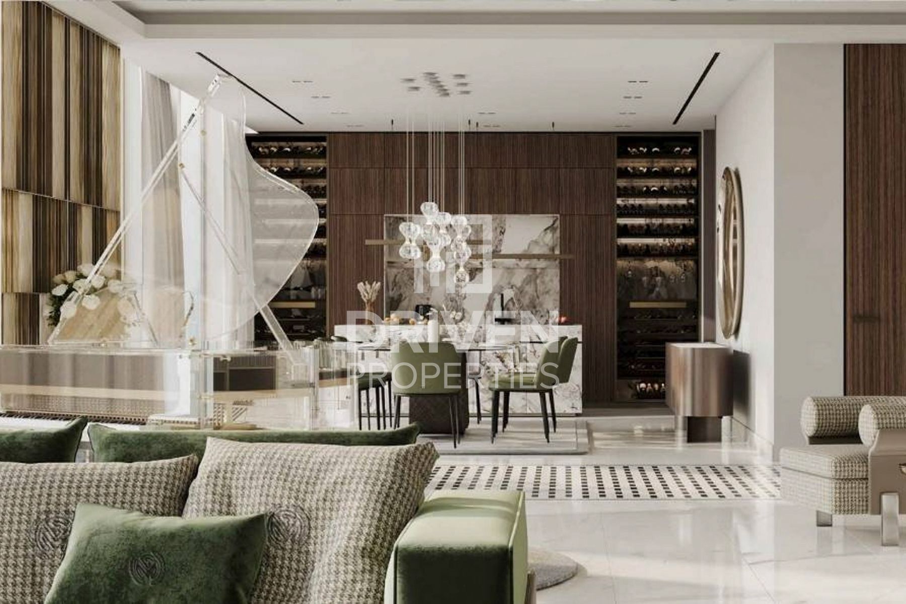 High Floor | Spacious Layout | Genuine Resale
