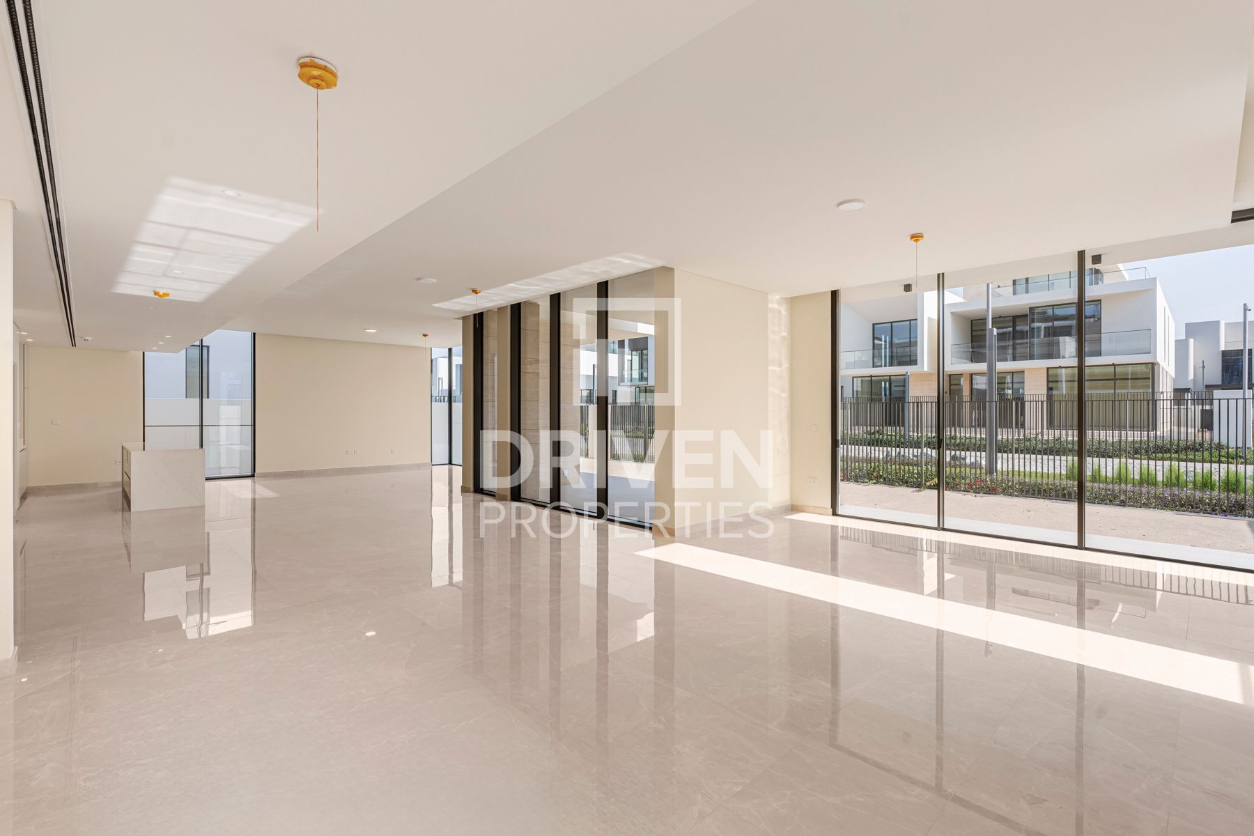 Genuine Resale | Corner Plot | Lagoon Views