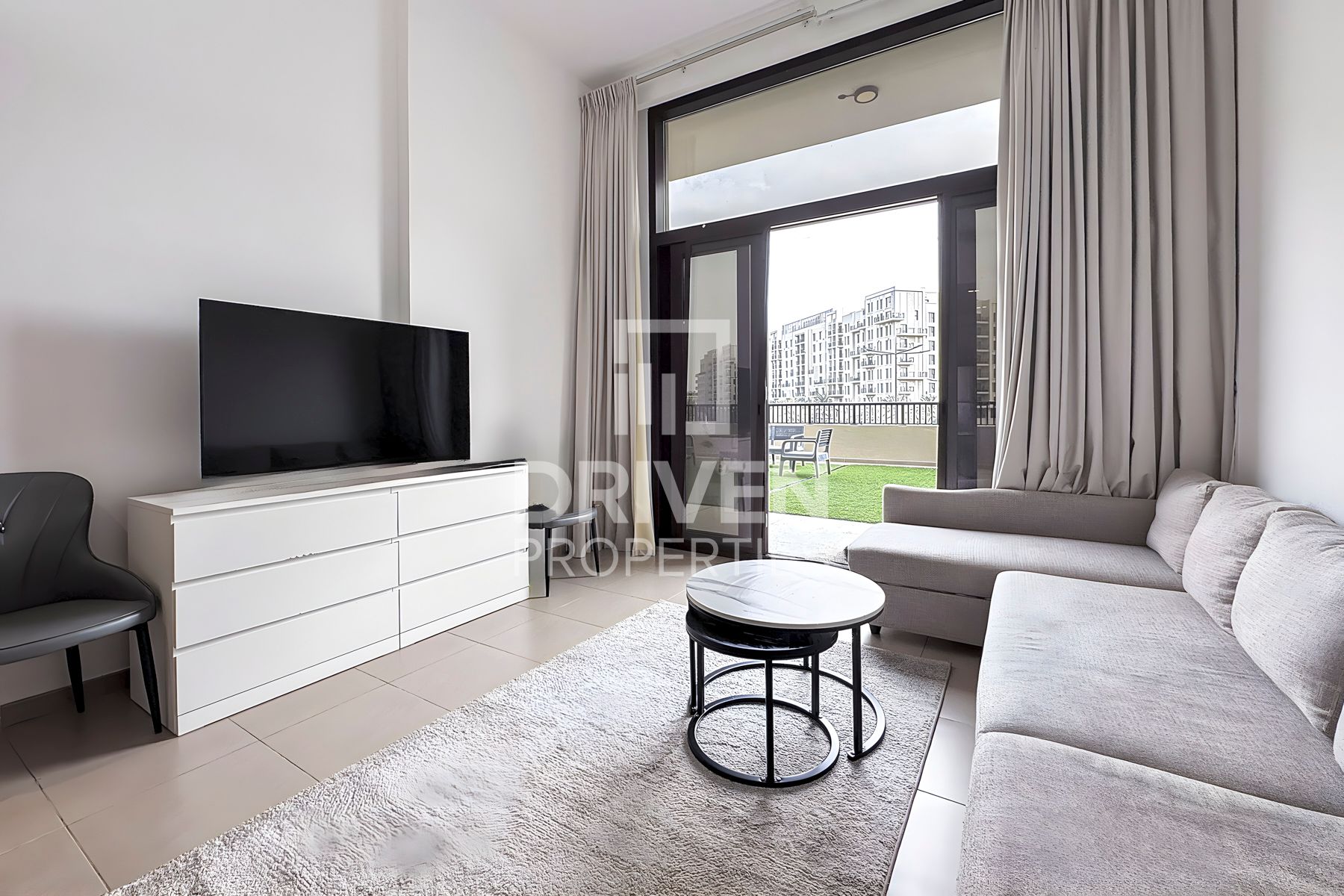 Modern Layout | Prime Community | Tranquil Living