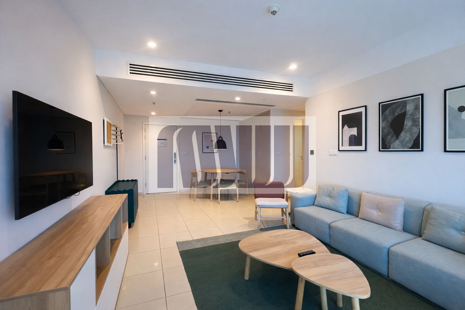Chiller Free | 3 Bed+Maidroom | No Commission