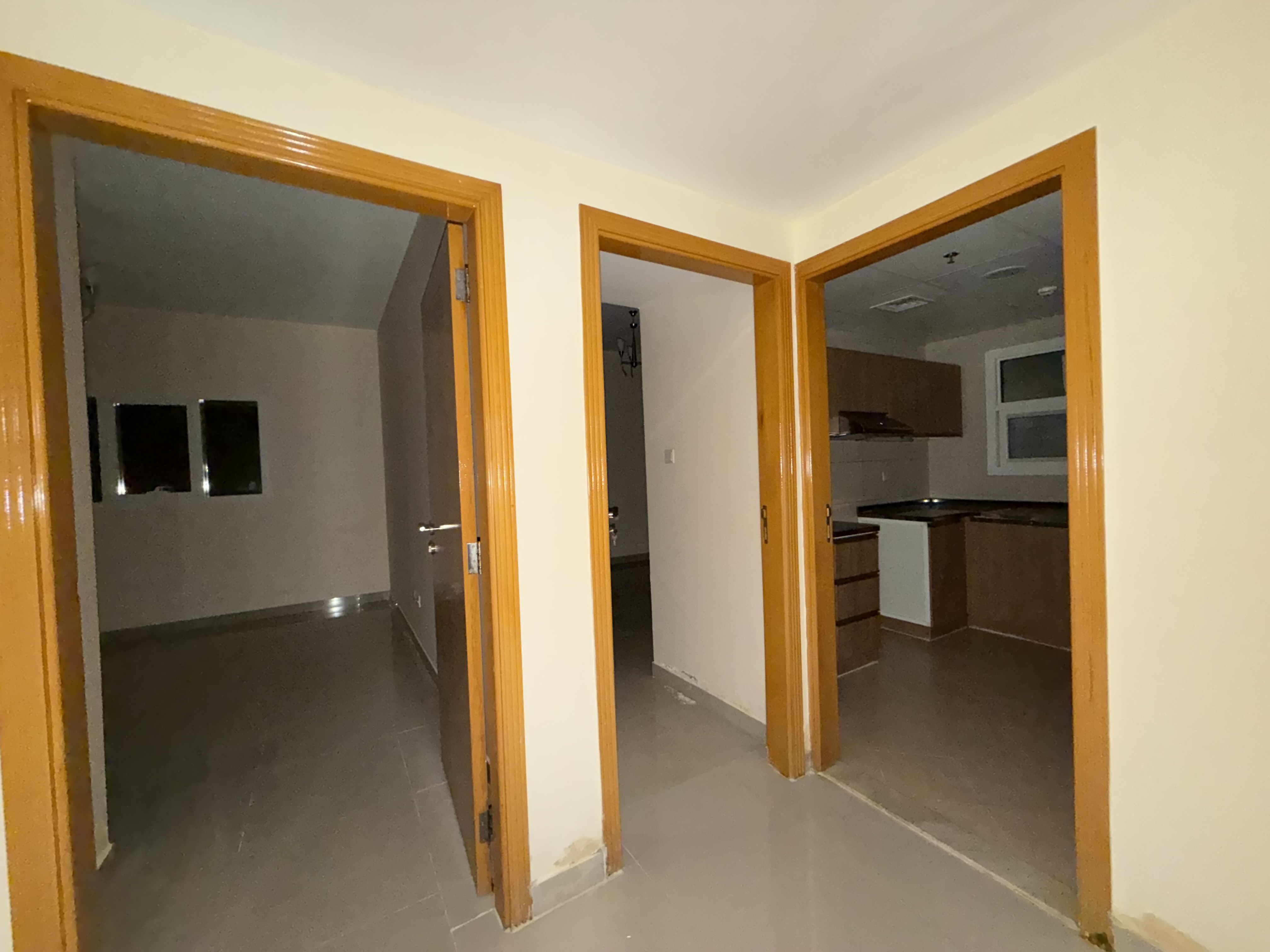 Lavish 2bhk With Open View, Wardrobes & Centralised AC in just 43k
