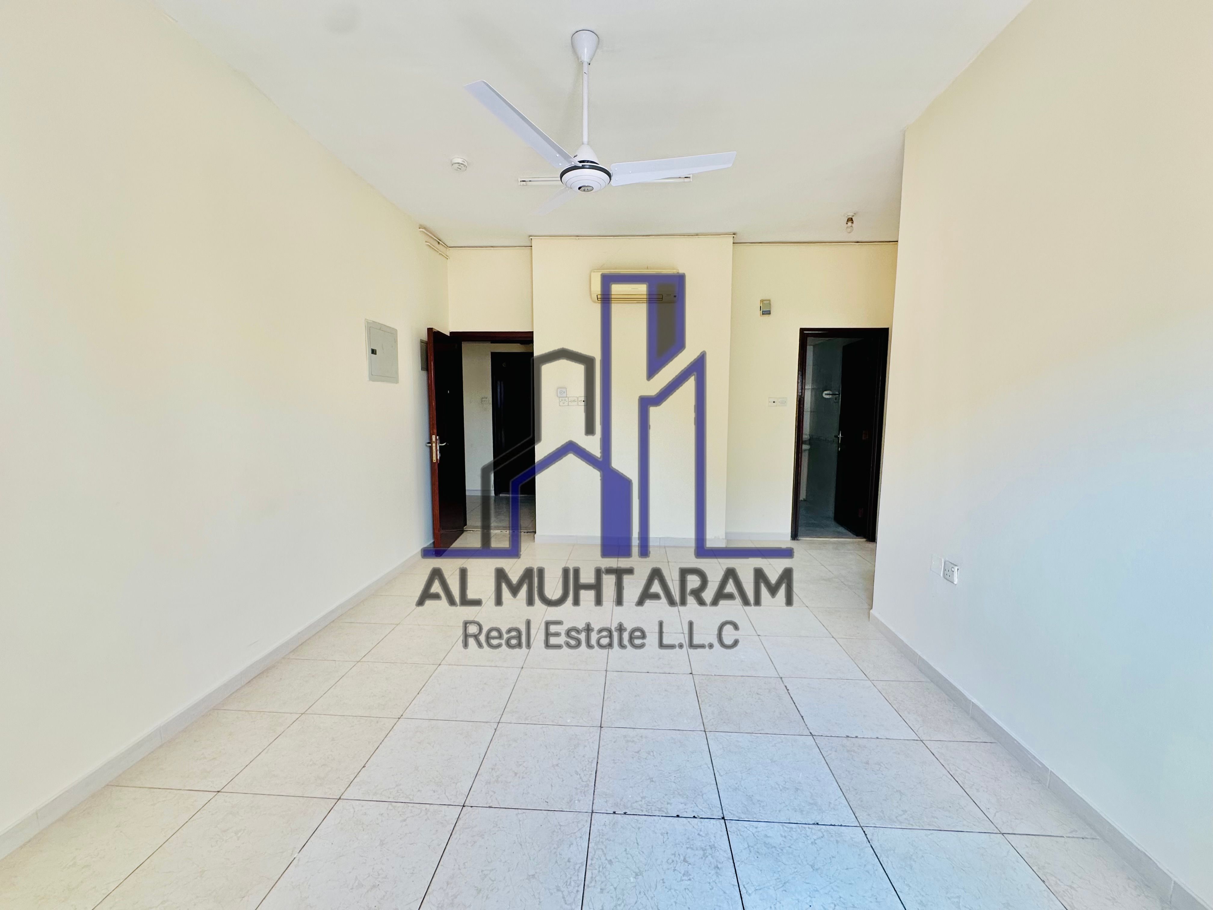 Spacious 1 Bedroom For Family Ready To Move No Deposit