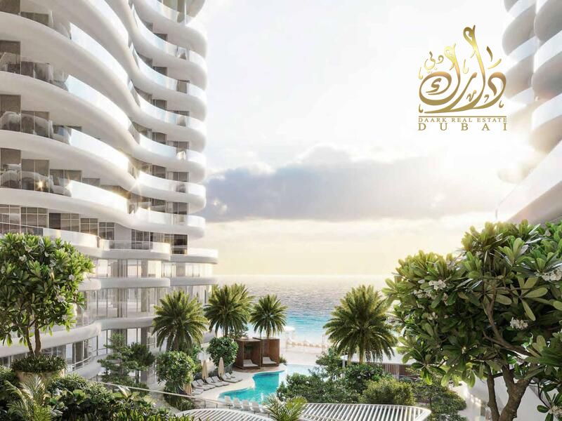 BLUE CARBON ZONE | BEACHFRONT TOWERS | 3Y PHPP