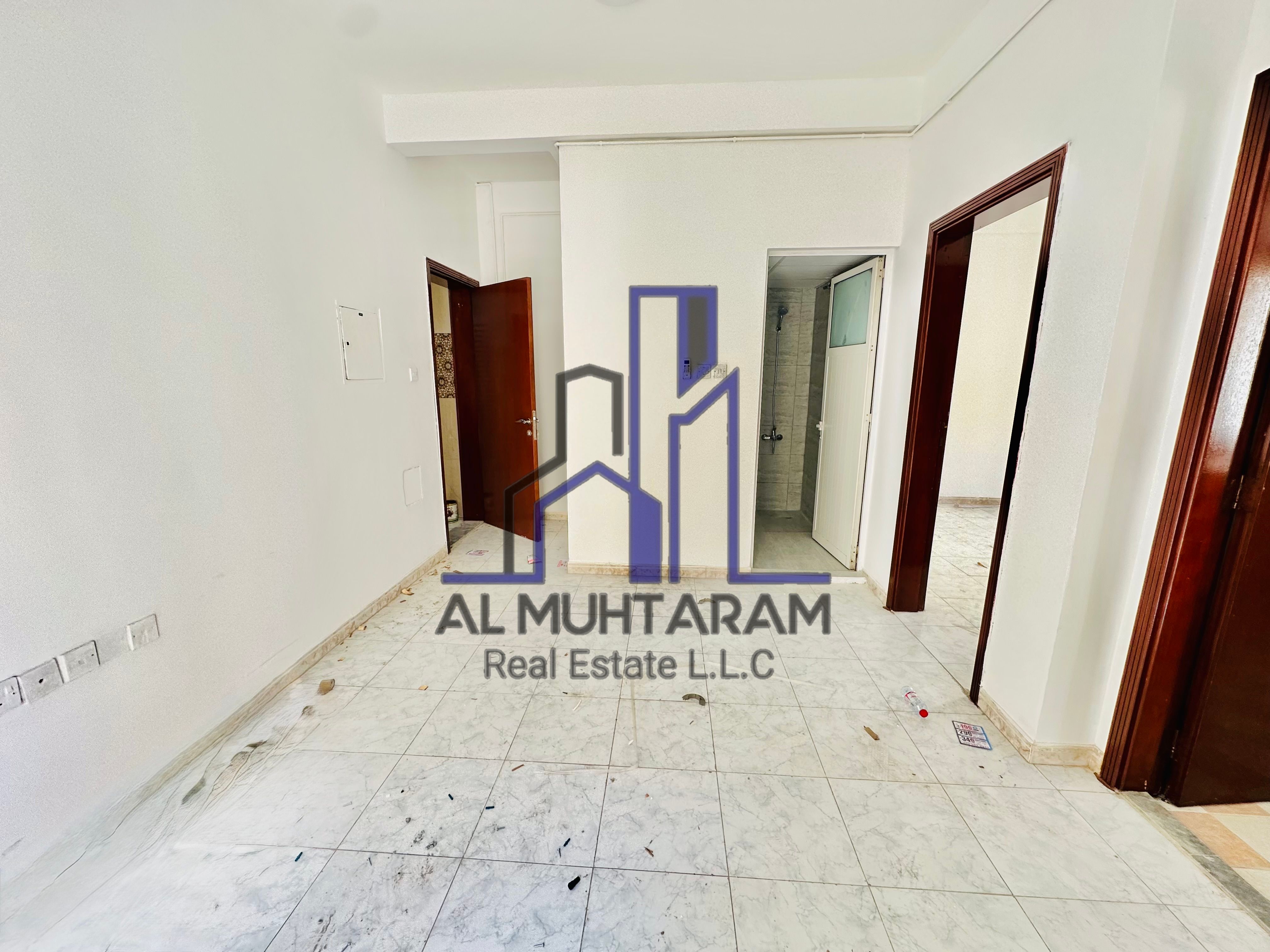 Spacious 1 Bedroom Apartment For Rent With Balcony No Deposit