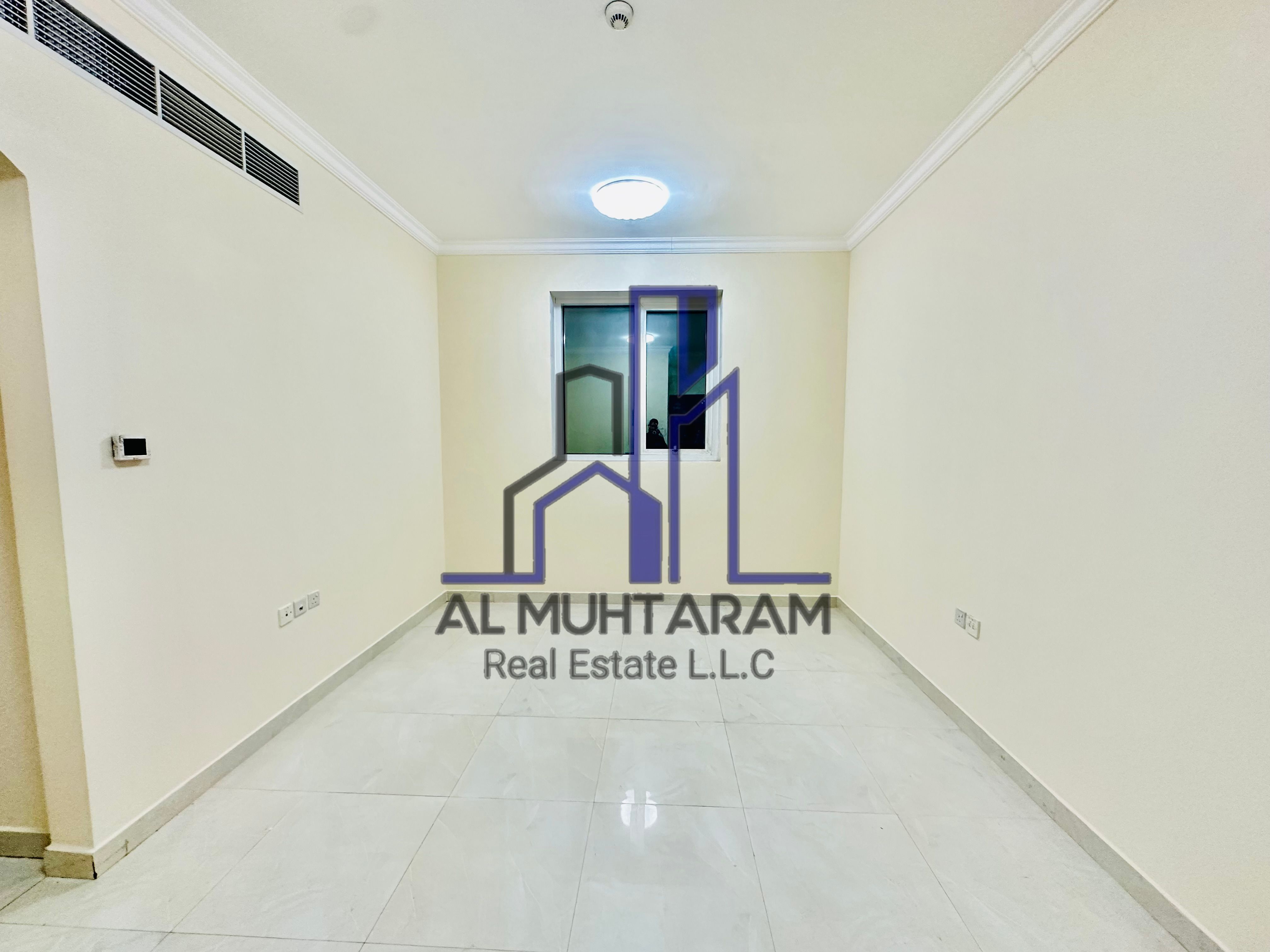 Spacious 1 Bedroom For Family In School Area Ready To Move