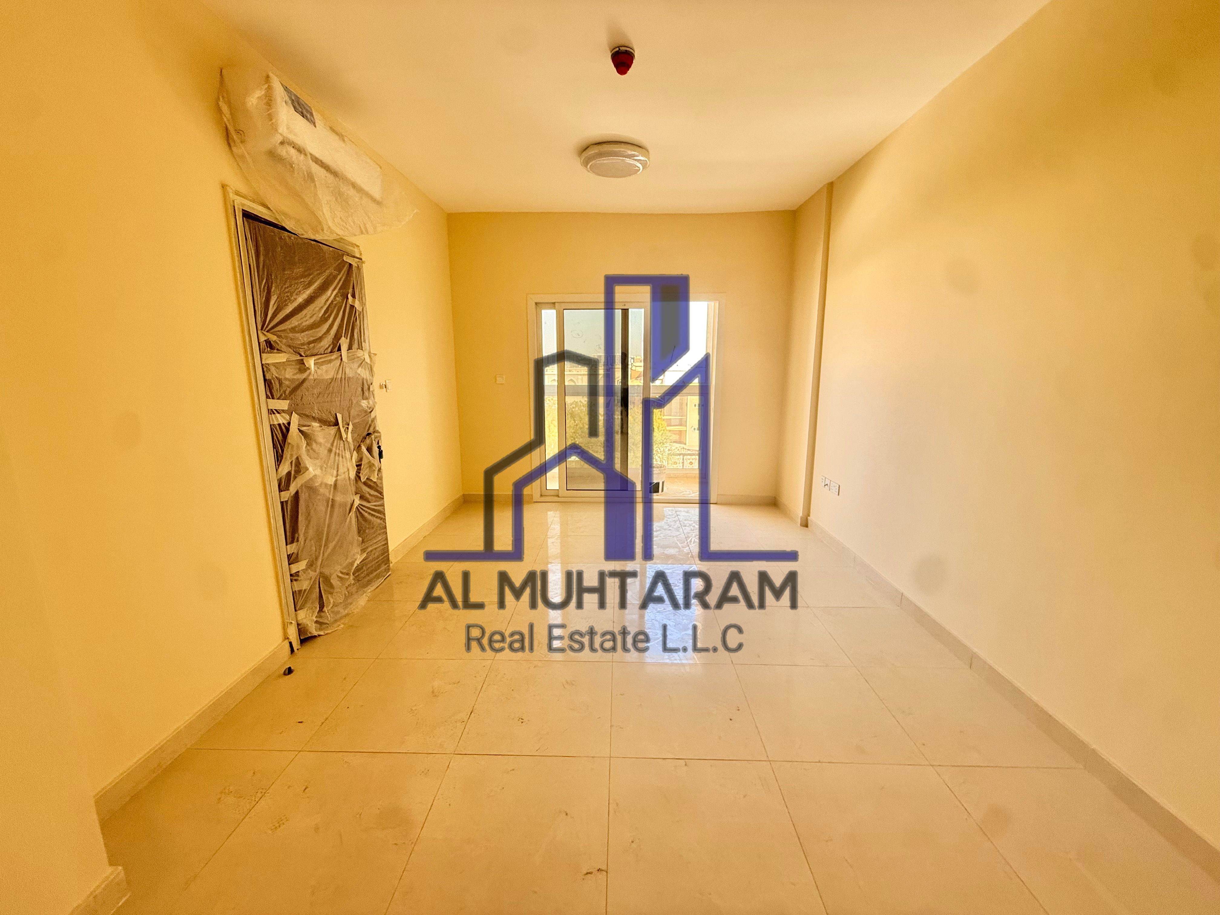 Brand New Luxurious 1 Bedroom Apartment For Family Ready To Move