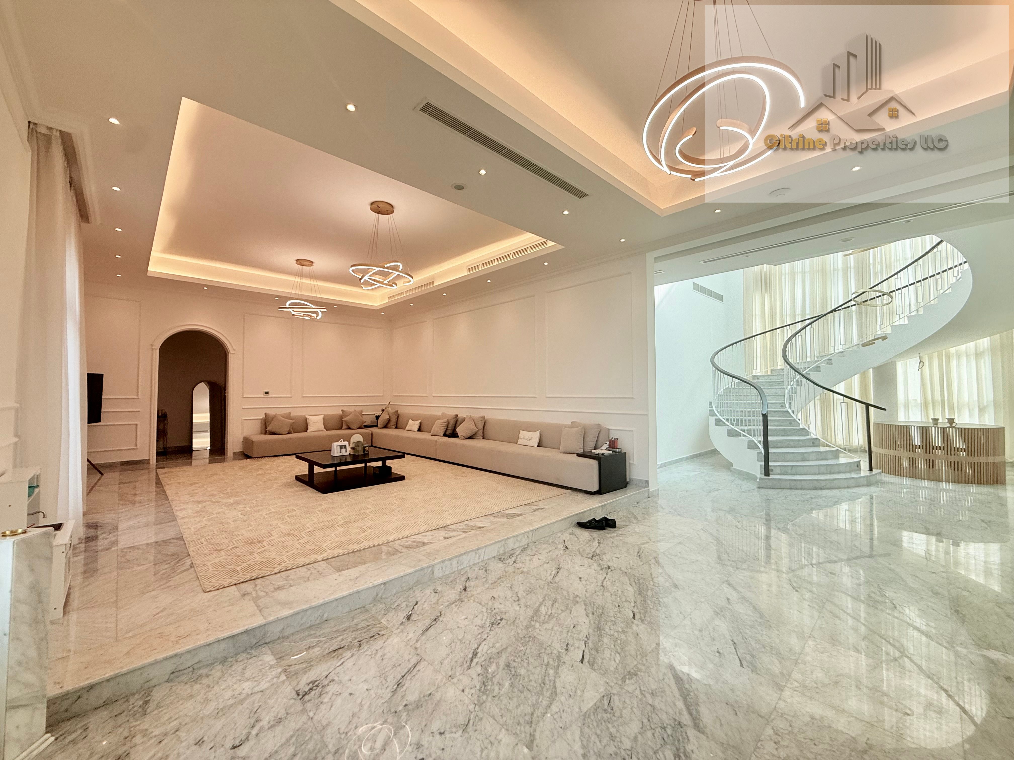 Luxurious Villa | Garden Area | Furnished Villa