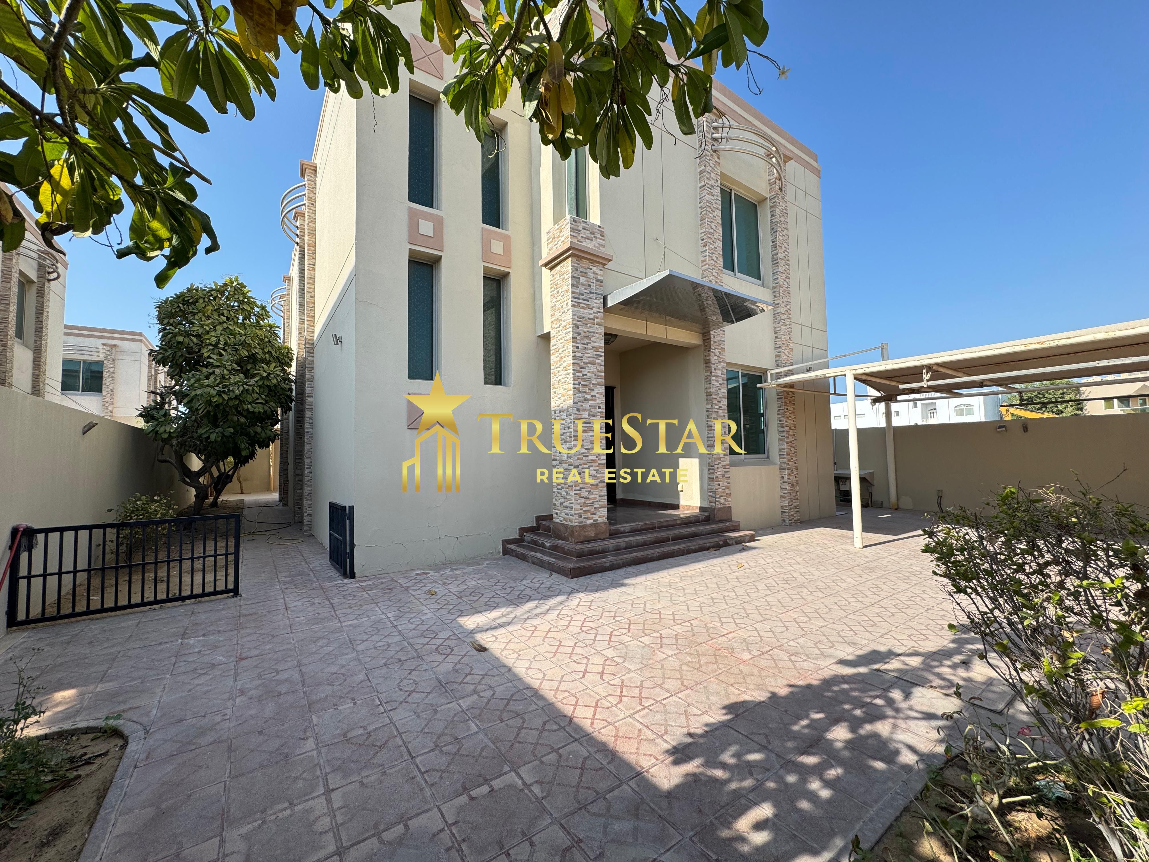 SPACIOUS INDEPENDENT 5BR MAIDS PRIVATE POOL GARDEN