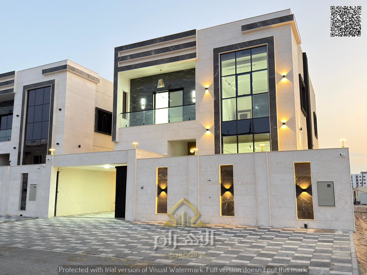 At an attractive price including registration and ownership fees… and without any annual fees! An unmissable opportunity for living or investment.