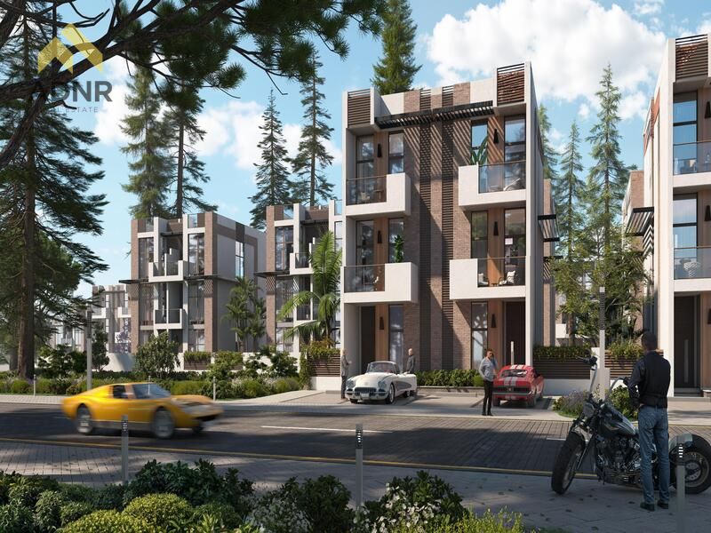 Modern Living | 1% Monthly Payment | Easy Ownership