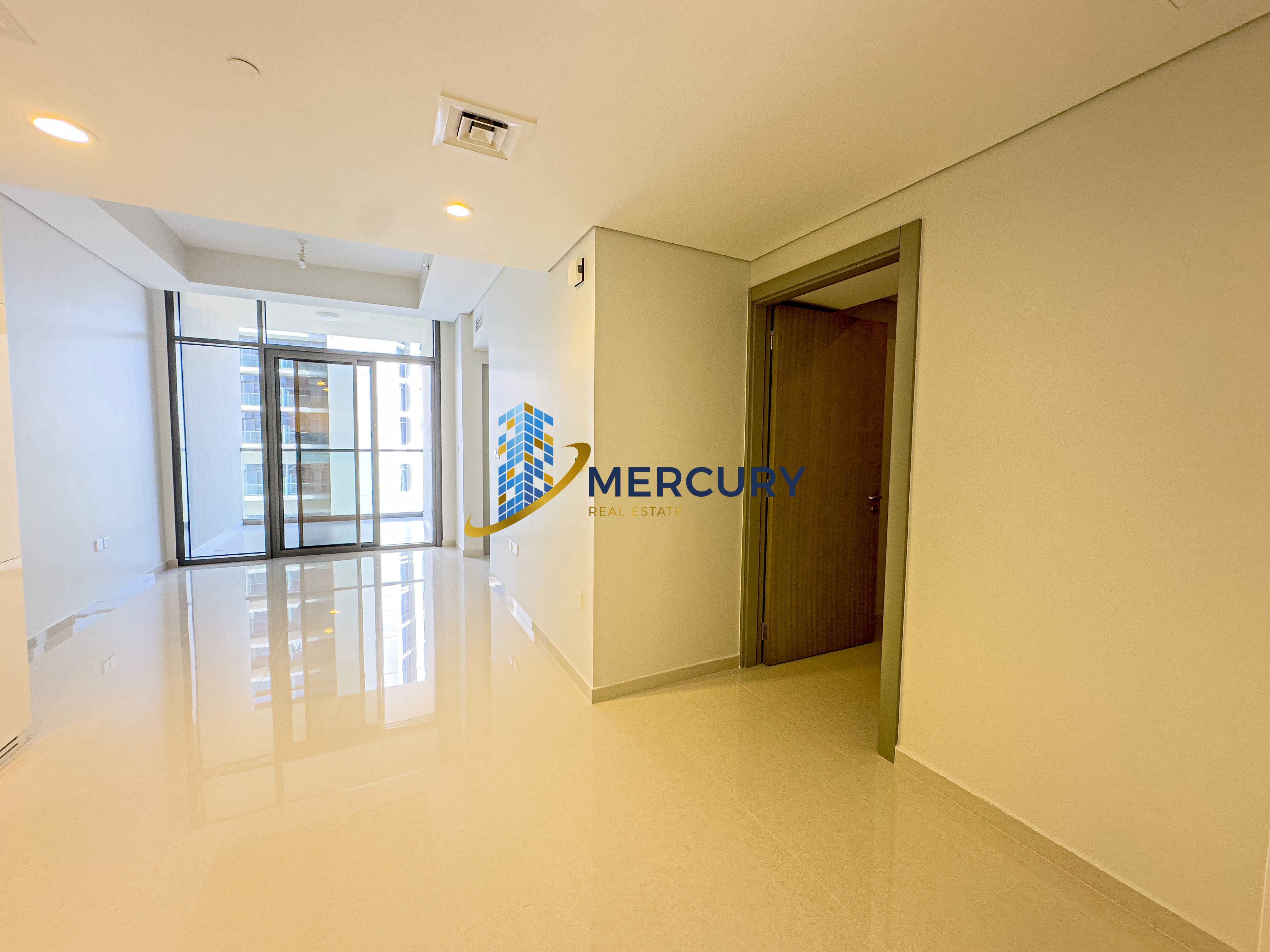 With Study Room | Brand New | High Floor