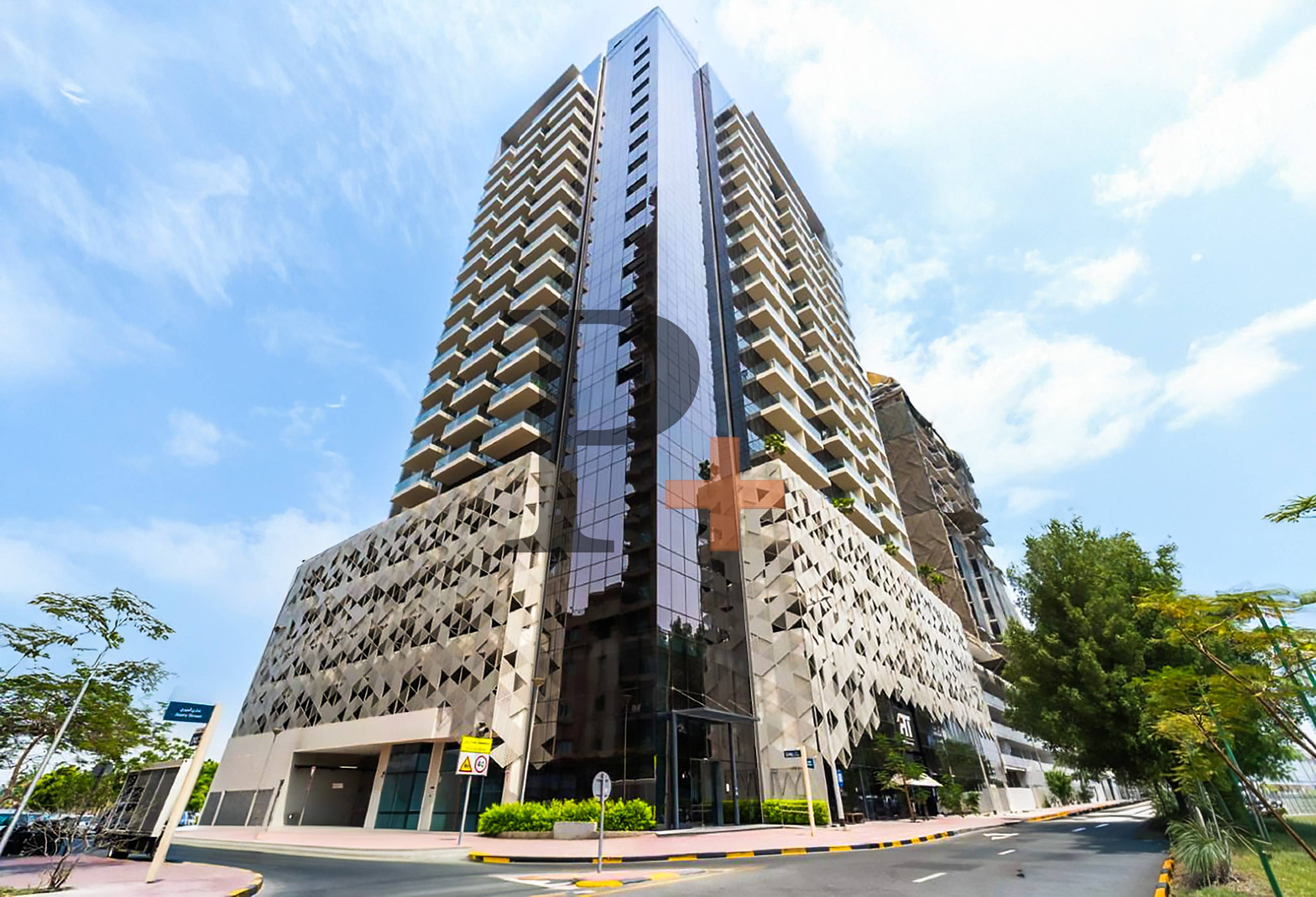 FULLY FURNISHED | READY TO MOVE | HIGH FLOOR