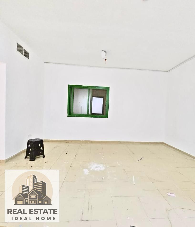 Chiller Free | Direct from Owner | No Deposit | Lavish 2BHK Apartment with Big Hall & Rooms | Big Balcony | Rent Just 35990 in Al Qasimia