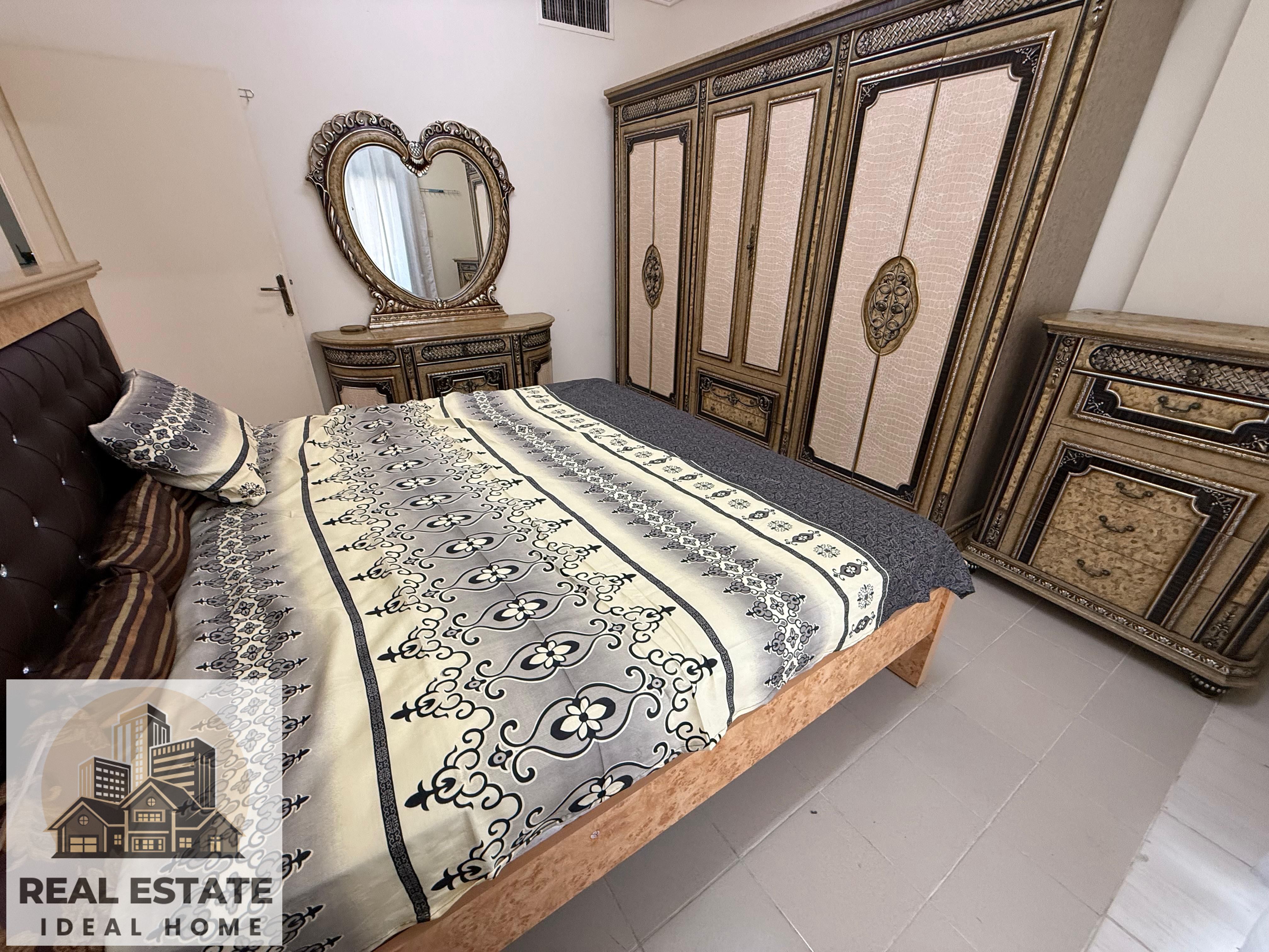 Hot offer | Specious 2bhk apartment | with balcony | central Ac | Fully furnished | rent just 4490| Pure family building |