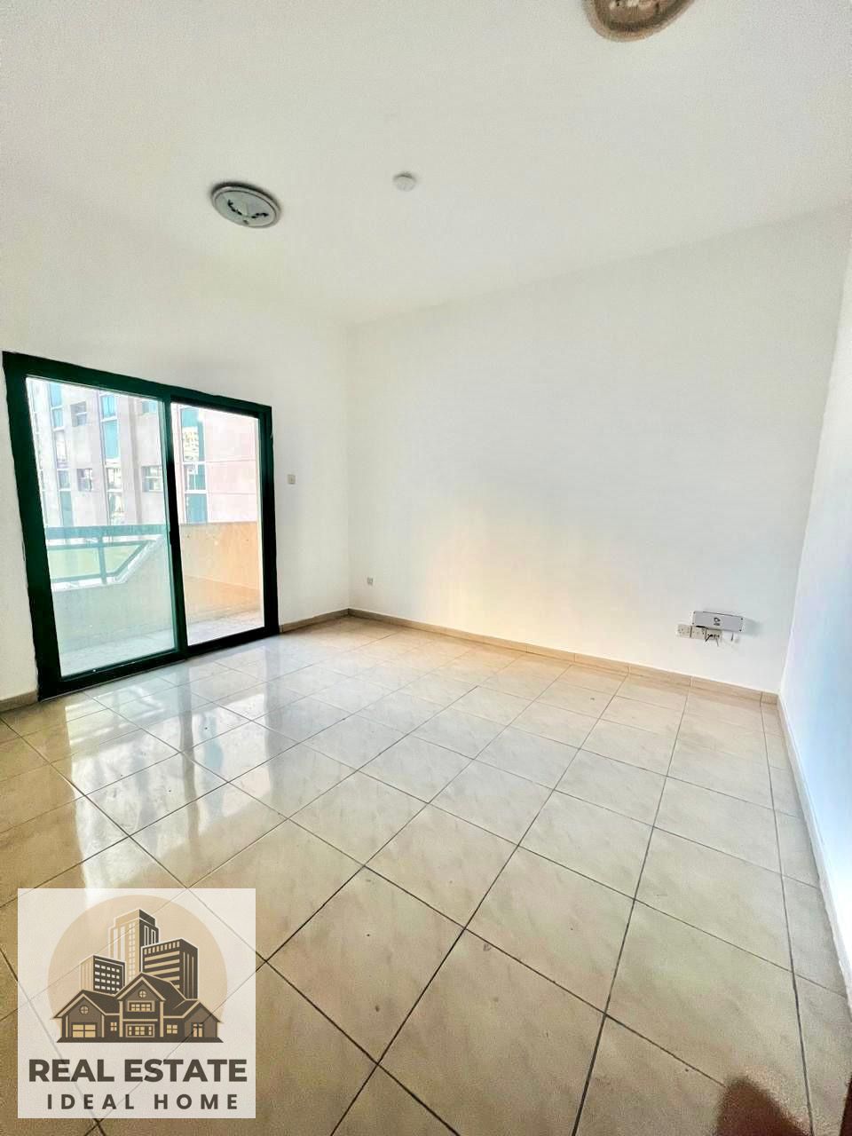 HOT OFFER – 1BHK Apartment on Monthly Basis! spacious 1BHK apartment available in Al Qasimia, Sharjah for just AED 2,7999/year only!