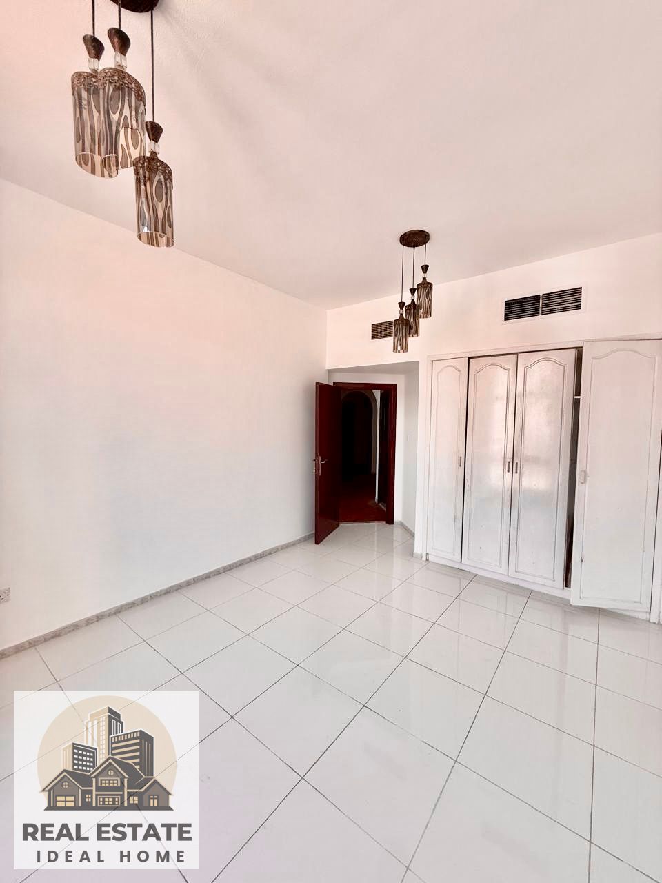 Hott Offer| Chiller free 2bhk | with Corniche view | family building | central line Ac and gas | Balcony | near and clean building |