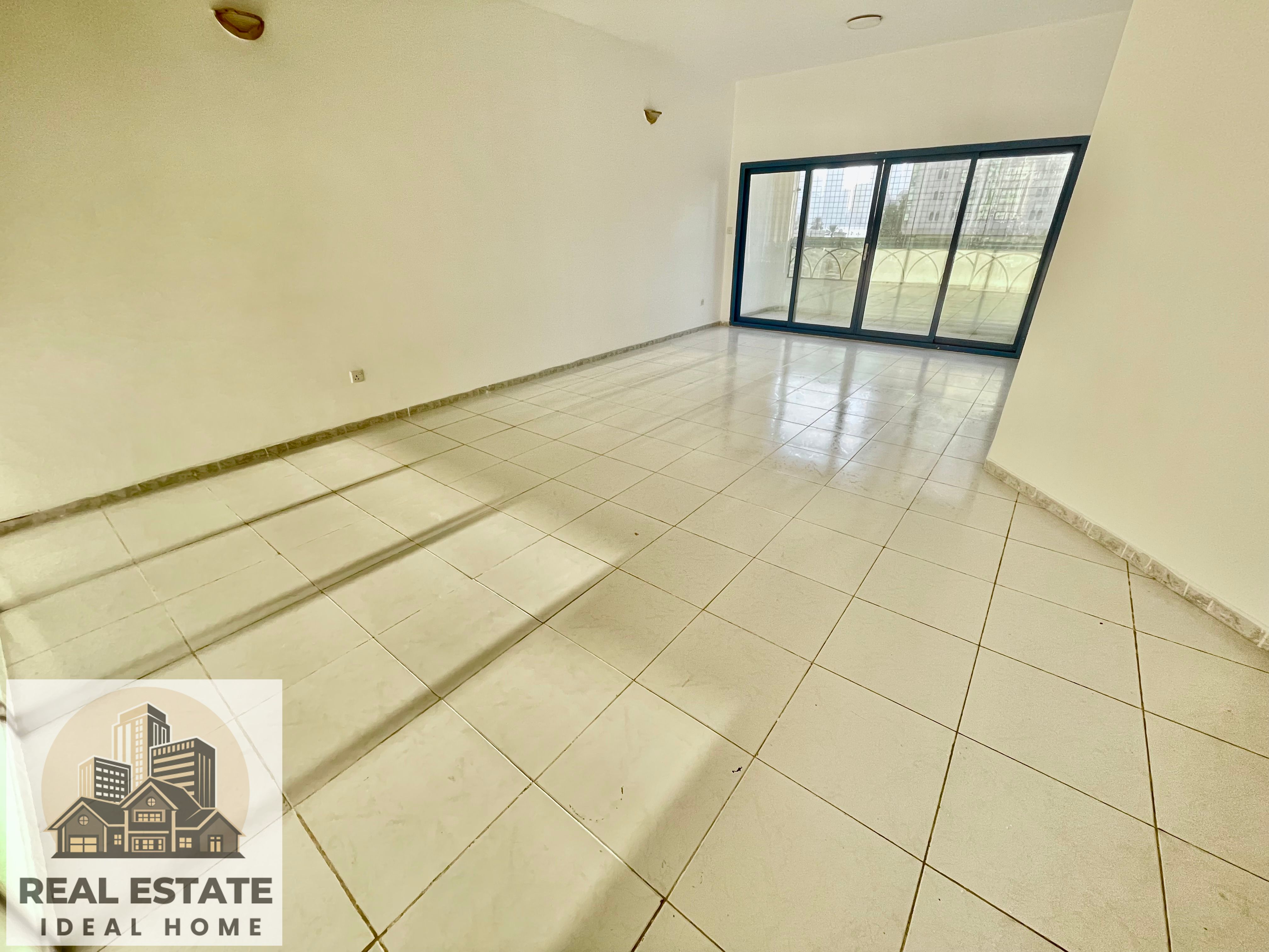 Hot offer | 3BHK Apartment with 3 Master bedrooms | Big hall with washroom and extra lobby | Store Room | Central Ac | Family building | Prime locatio