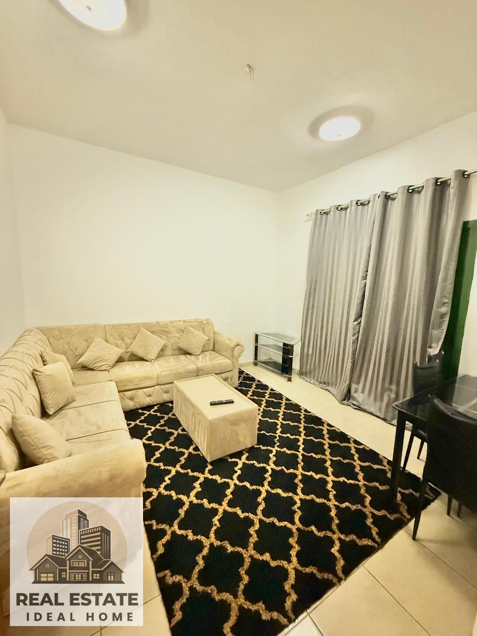 Hot offer | 1bhk monthly | with balcony | central Ac | rent just 3500 including wifi | fully furnished |