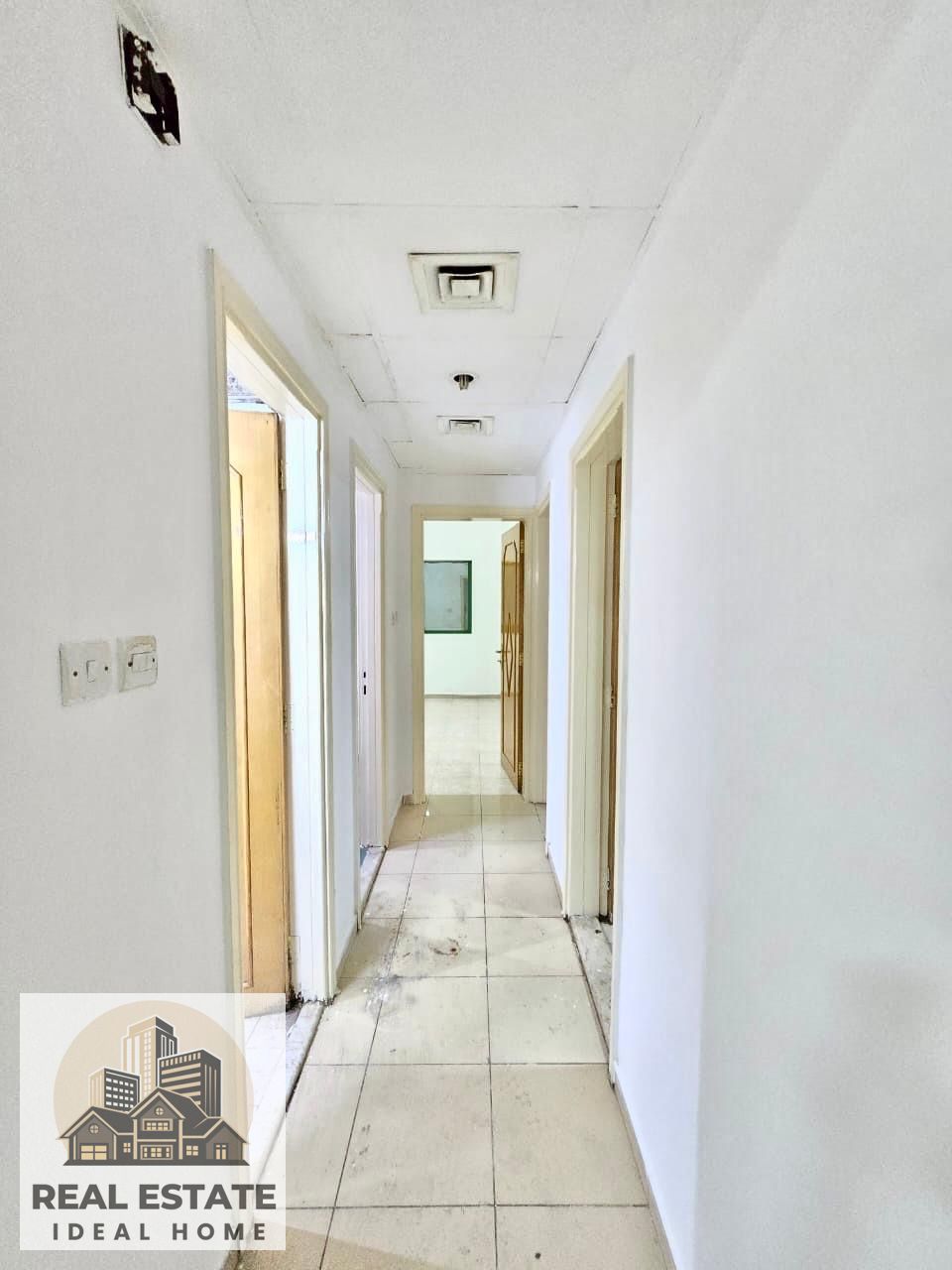 Chiller free 2 BHK Apartment | Central Ac / Central Gas