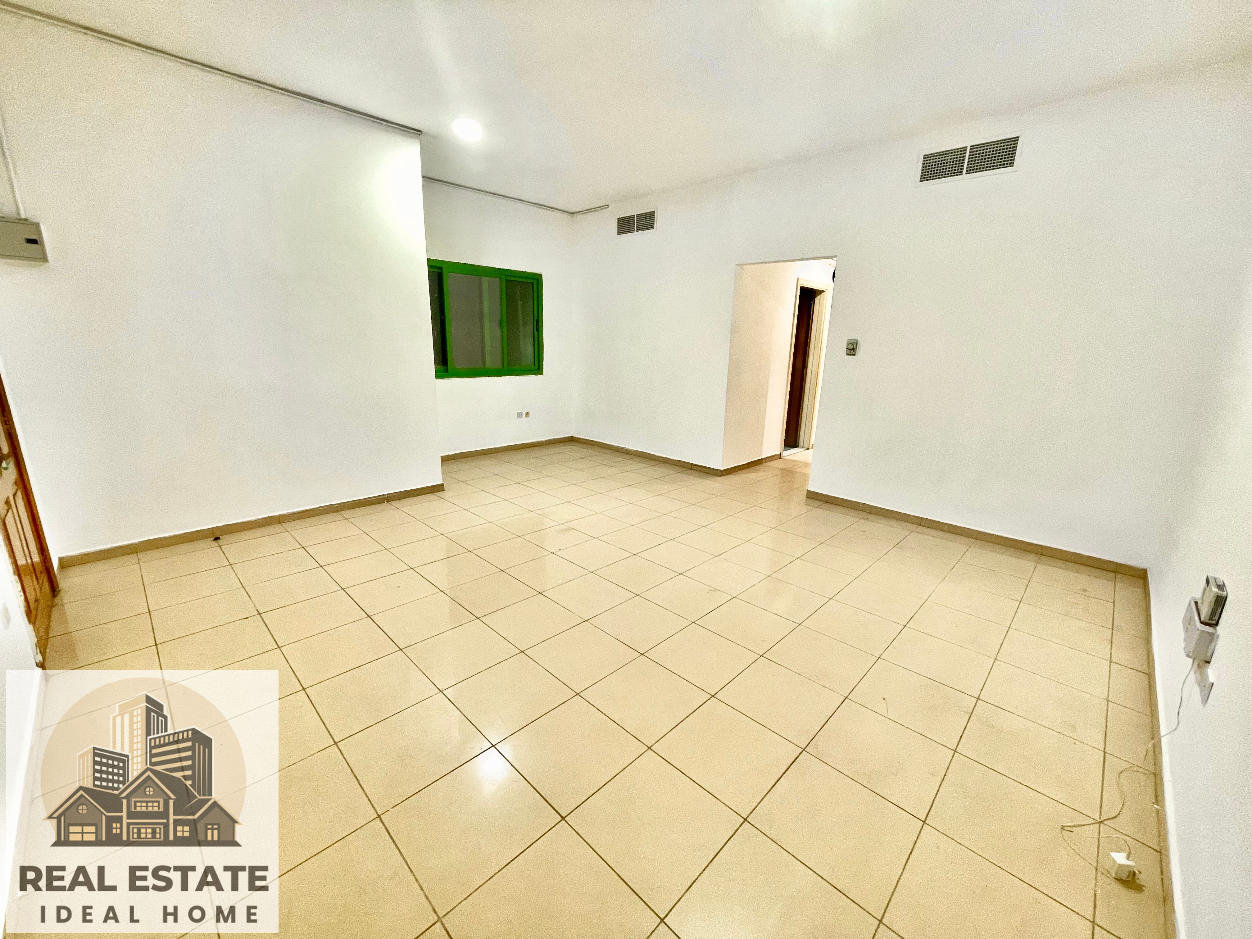 Hot offer | 2bhk Apartment chiller free | family building | central line Ac and gas | Balcony | neat and clean environment | area close to cornice |