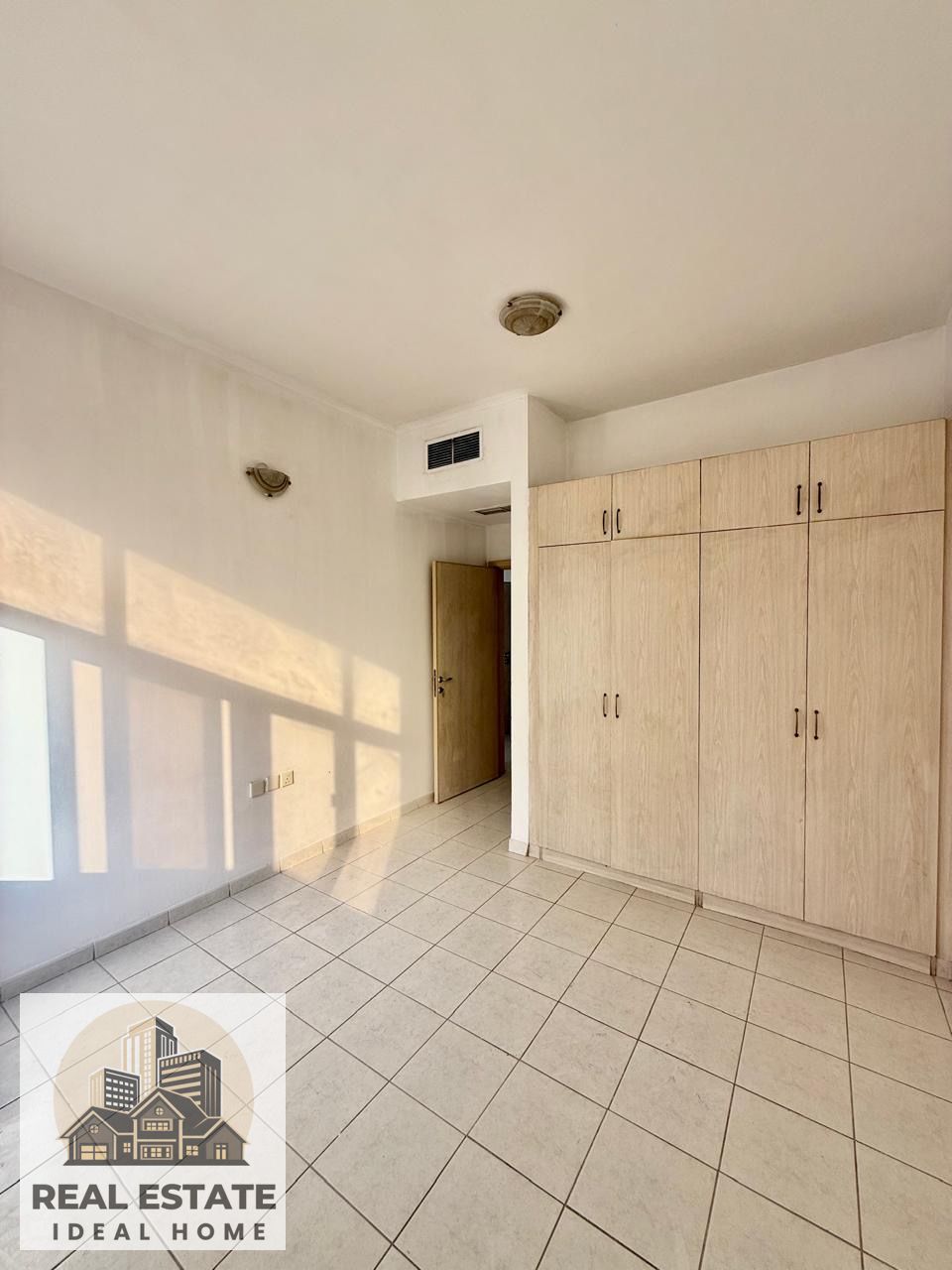 Special Offer /// 1 BHK With Two Bathrooms /// Balcony /// Open View