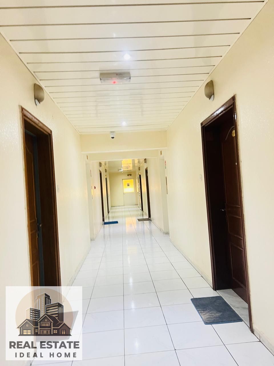 STAR OFFER … 1 B H K rent only 27KK near to King Faisal Road with Close Hall 900 Sq Ft