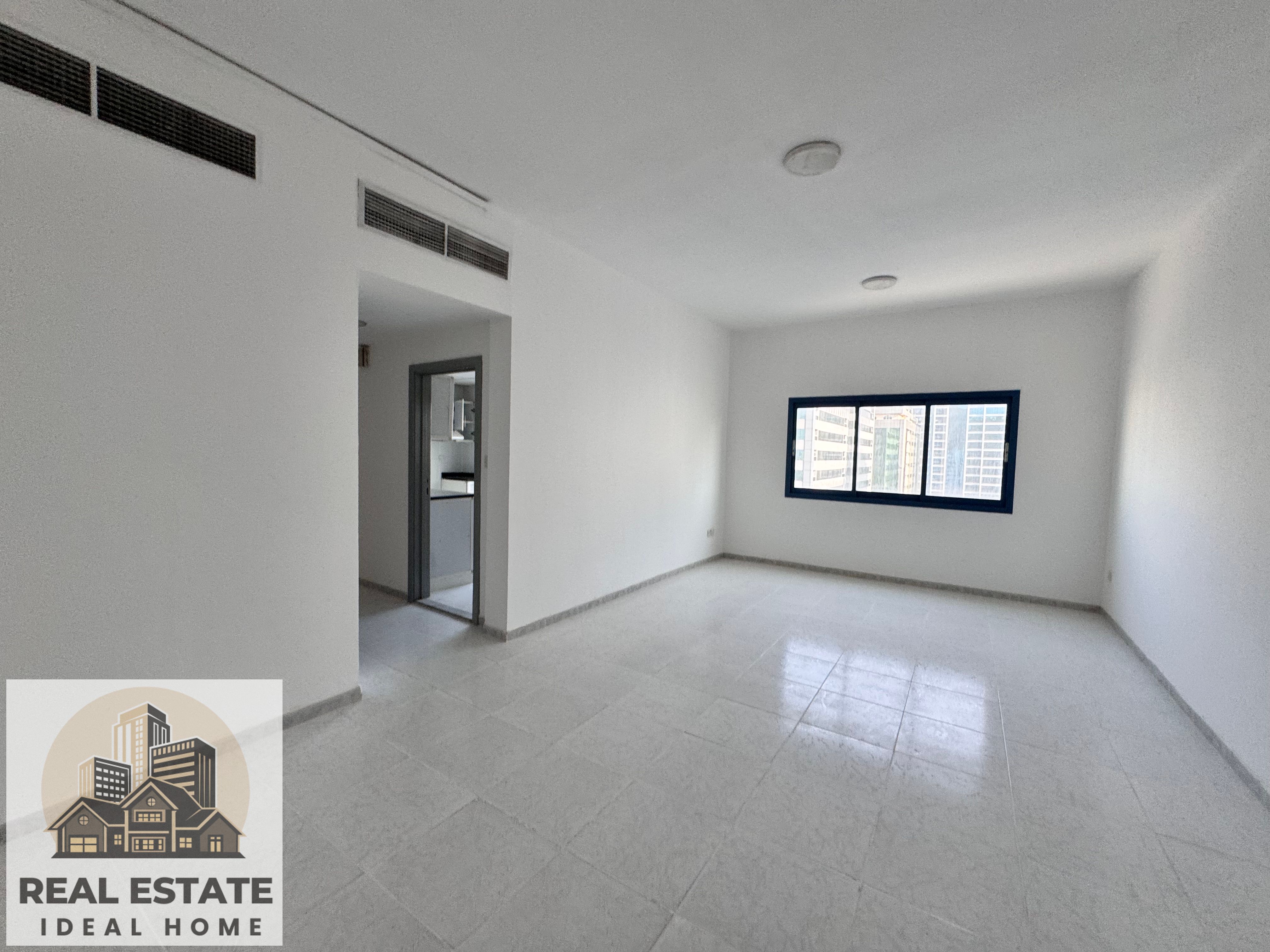 Very Beautiful 2 BHK Chiller Free /// Open View /// Balcony /// Centralized Ac // Gas
