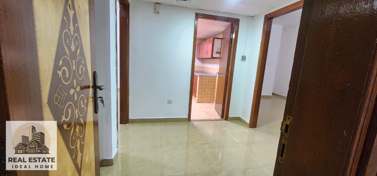 Beautiful 1 BHK - Prime Location Al Nud Qasmia - Fully Family Building - Near Family Park - Near King Faisal Road
