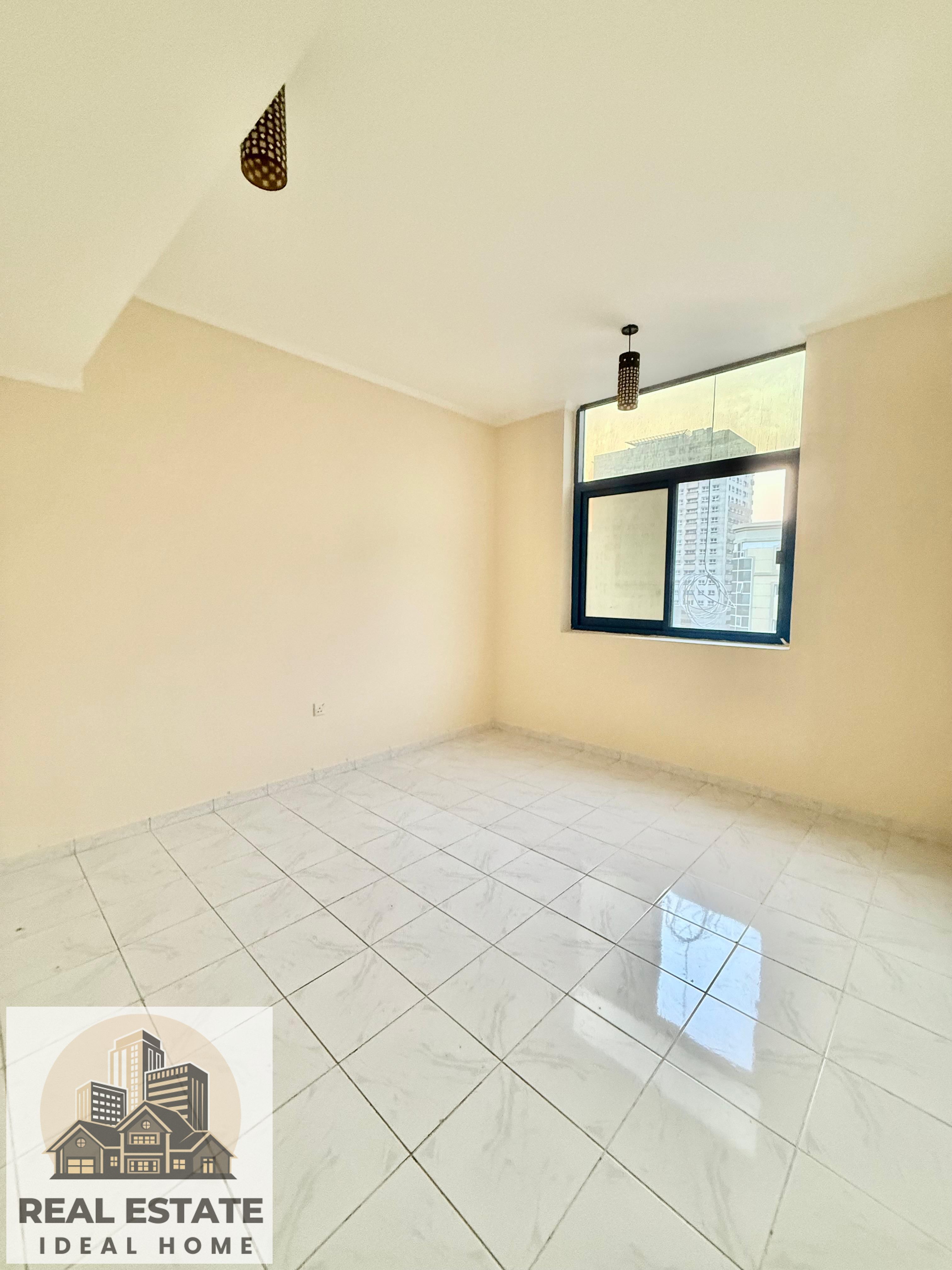 Hot Offer | Lavish 2BHK Apartment with Central AC | Infront of Family Park | Prime Location | Big Close Hall | Rent Just 34990 AED in Al Mahatah