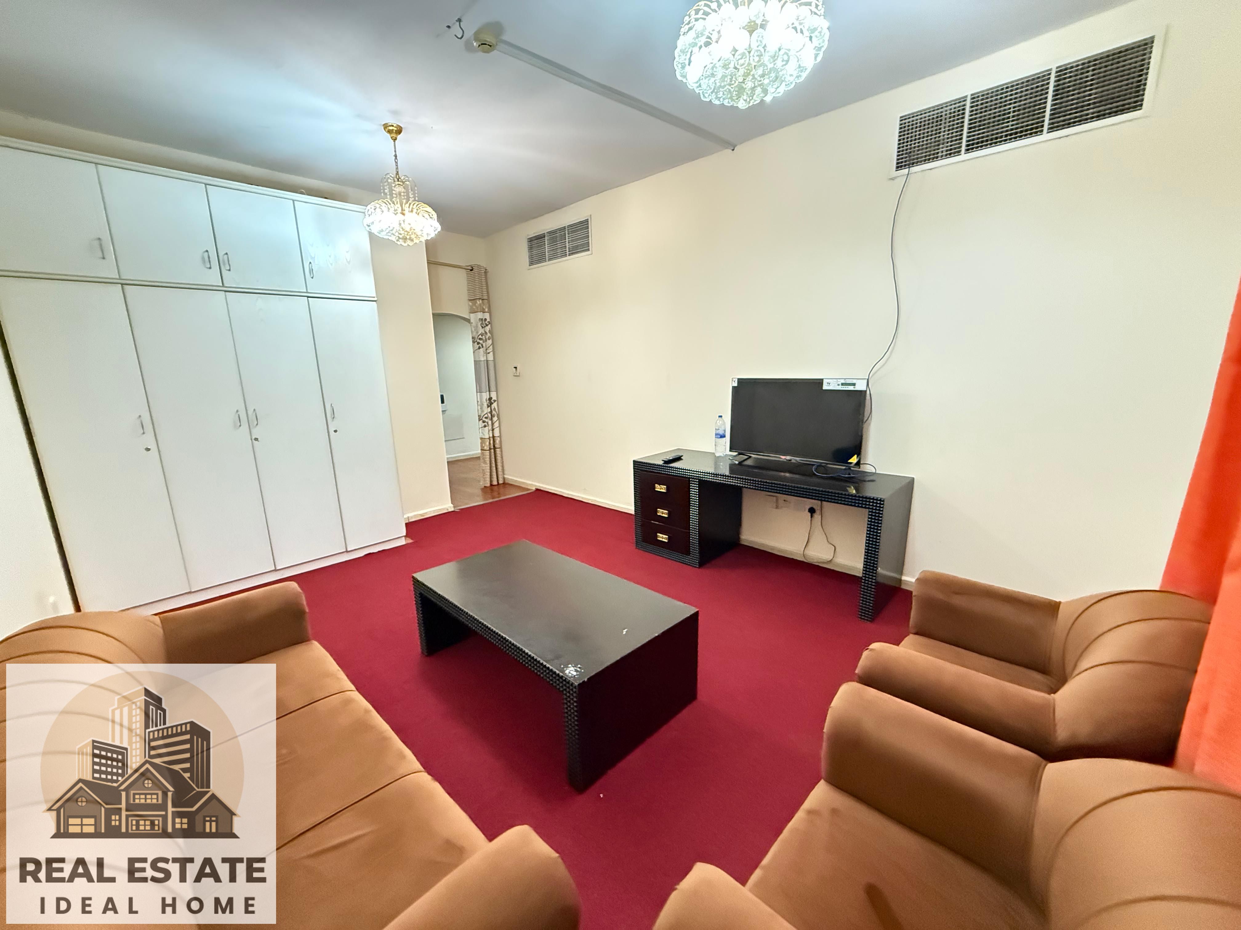 Hot Offer | 2bhk fully furnished | Including wifi | neat and Clean building | Area close to mega mall |