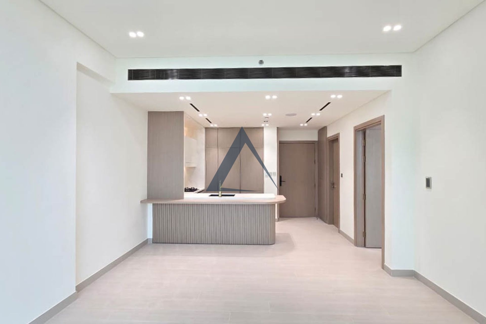 Brand New | Vacant | Unfurnished