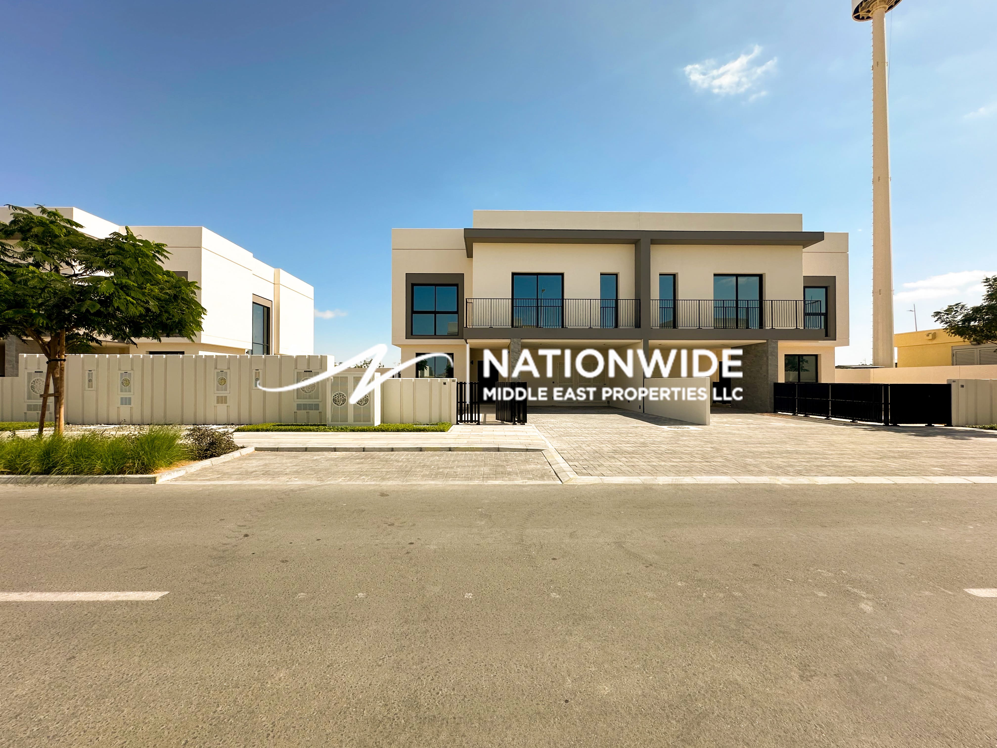 Pristine 4BR Duplex |Top Facilities |Best Living