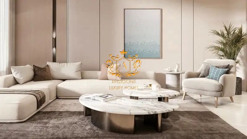 Maldives Resort Style Living I...