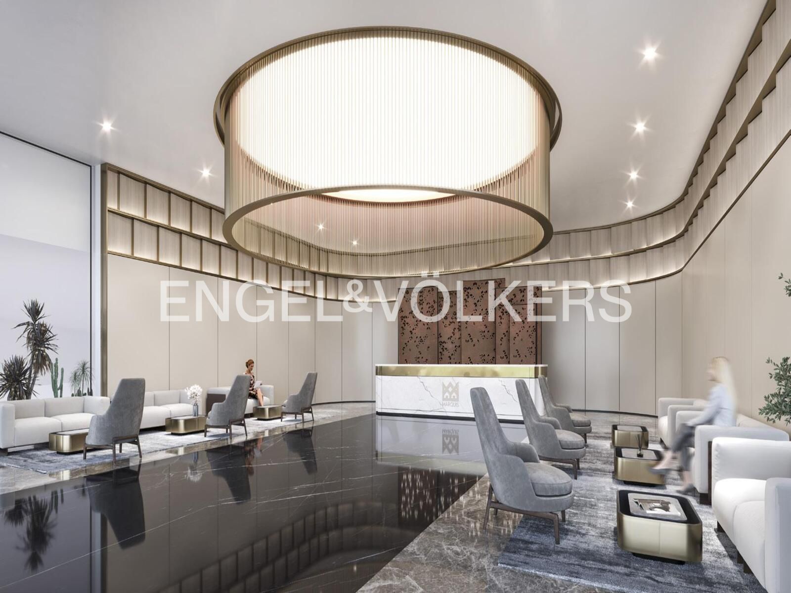 Marquis Elegance | Fully Paid | 8% Guaranteed ROI