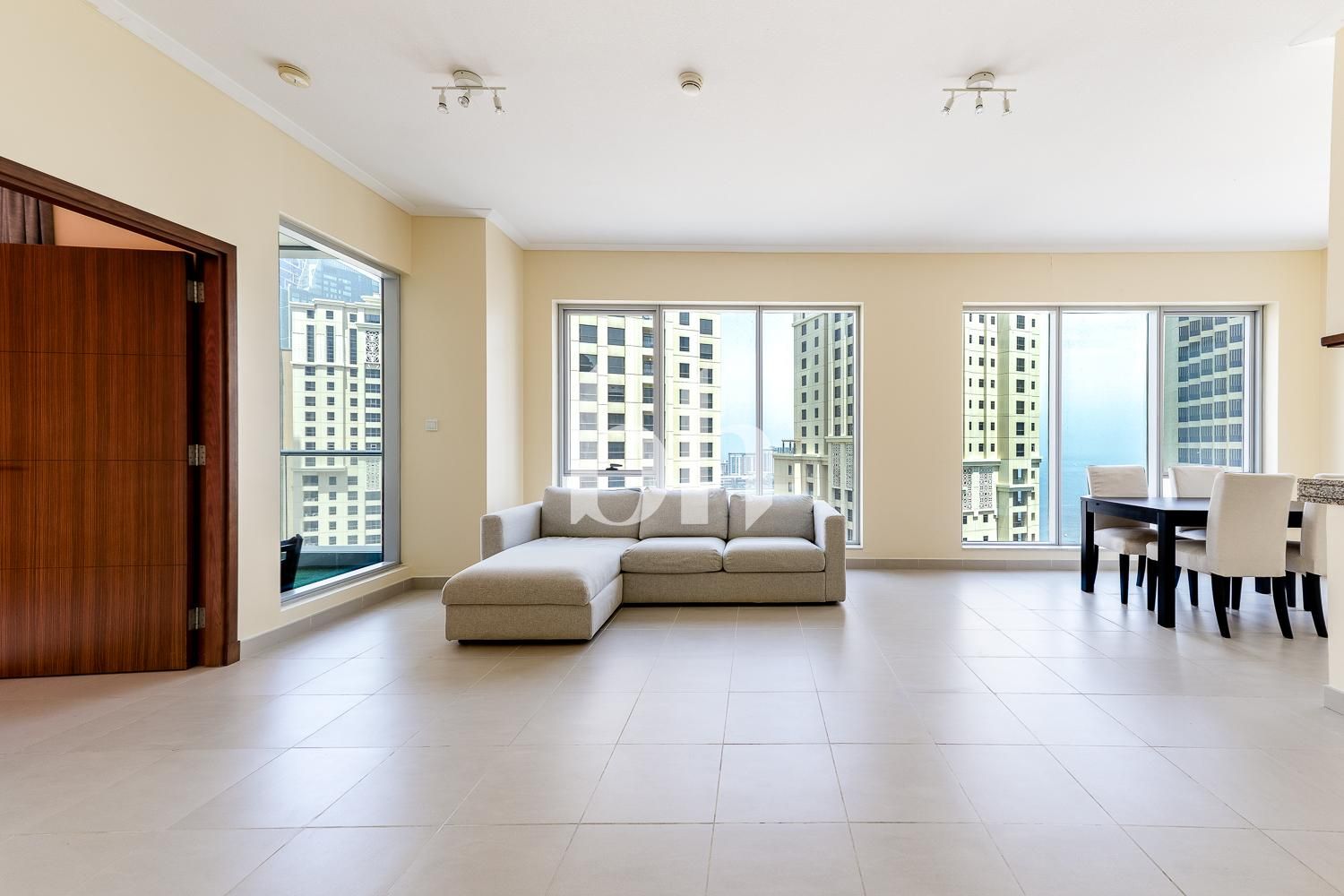 Will Be Furnished | 6 Cheques | Available March |