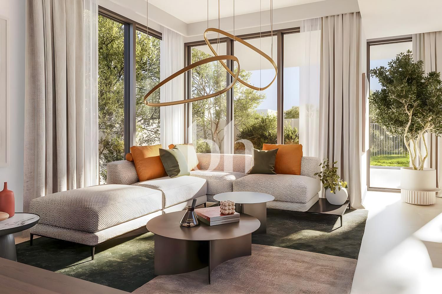 Hanover in 2 months | Near Park | High Demand