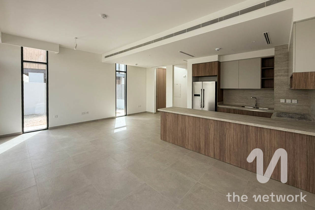 Type G+1 | Next to Park and Entrance | Brand New