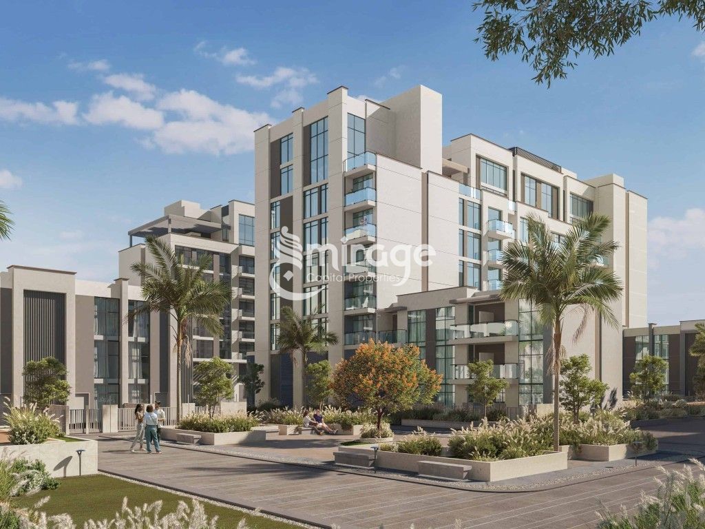 Modern Urban Living | Amazing Facilities | Prime Area