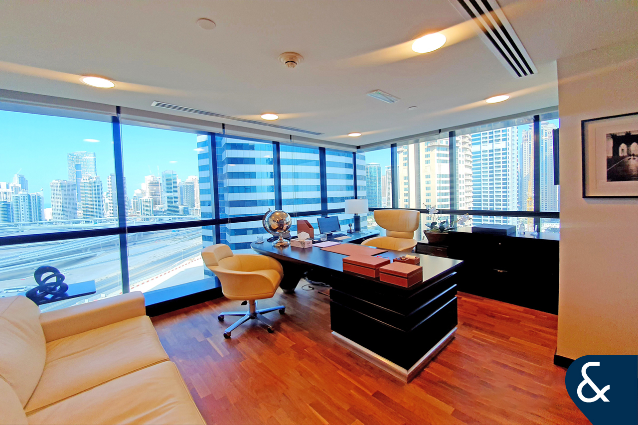 Luxury Furnished | Quality Fitted | Grade A